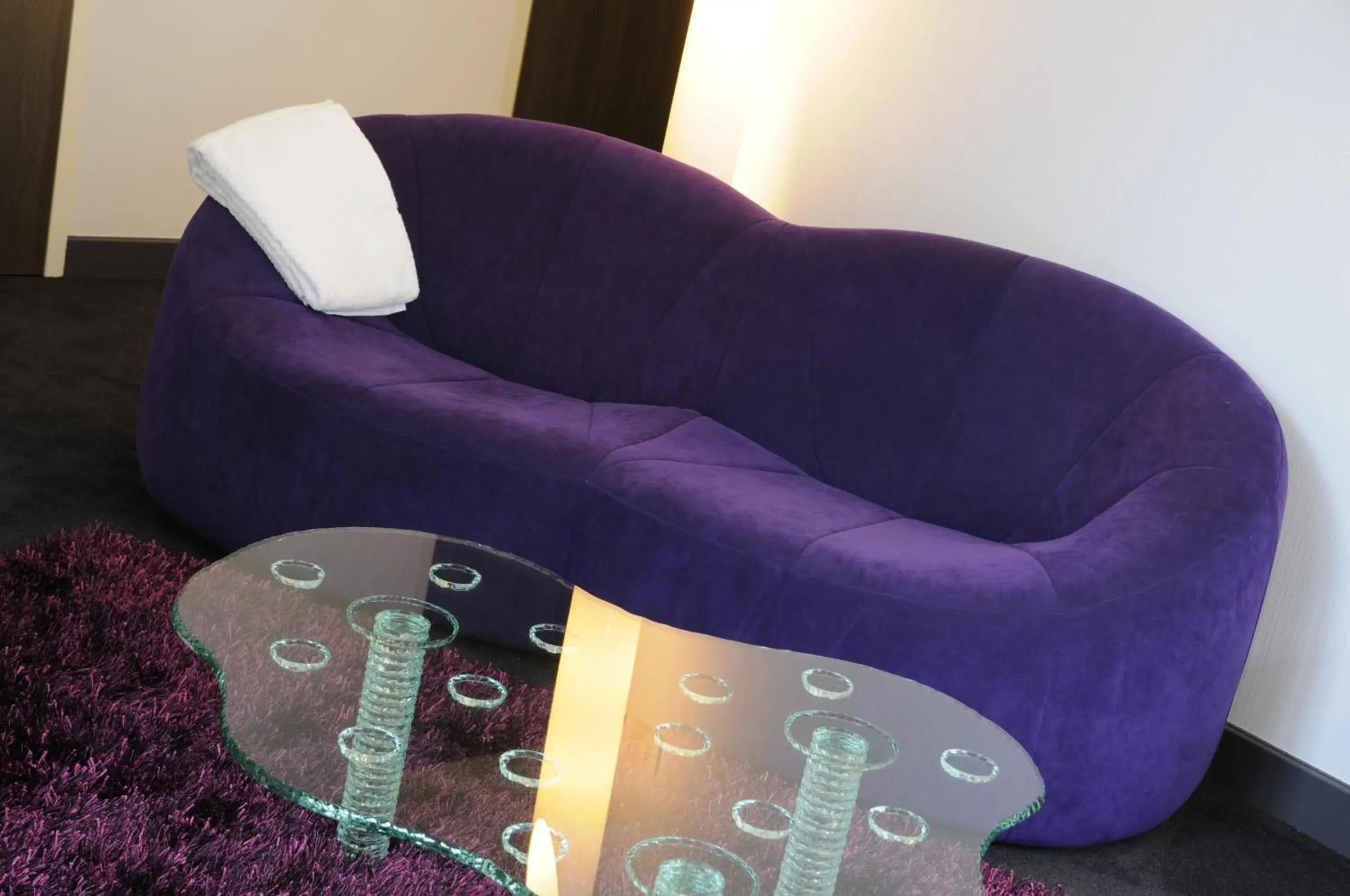 Mini suite Georges Pompidou in Demeures & Châteaux La Belle Meuniere Mini suite Georges Pompidou in Demeures & Châteaux La Belle Meuniere