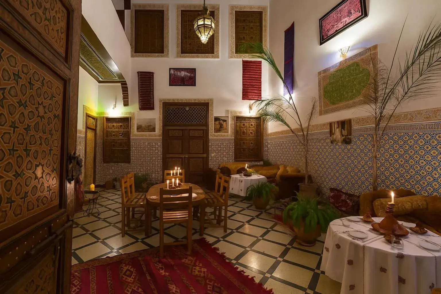 Single Room with Private Bathroom in Dar Ahl Tadla Single Room with Private Bathroom in Dar Ahl Tadla