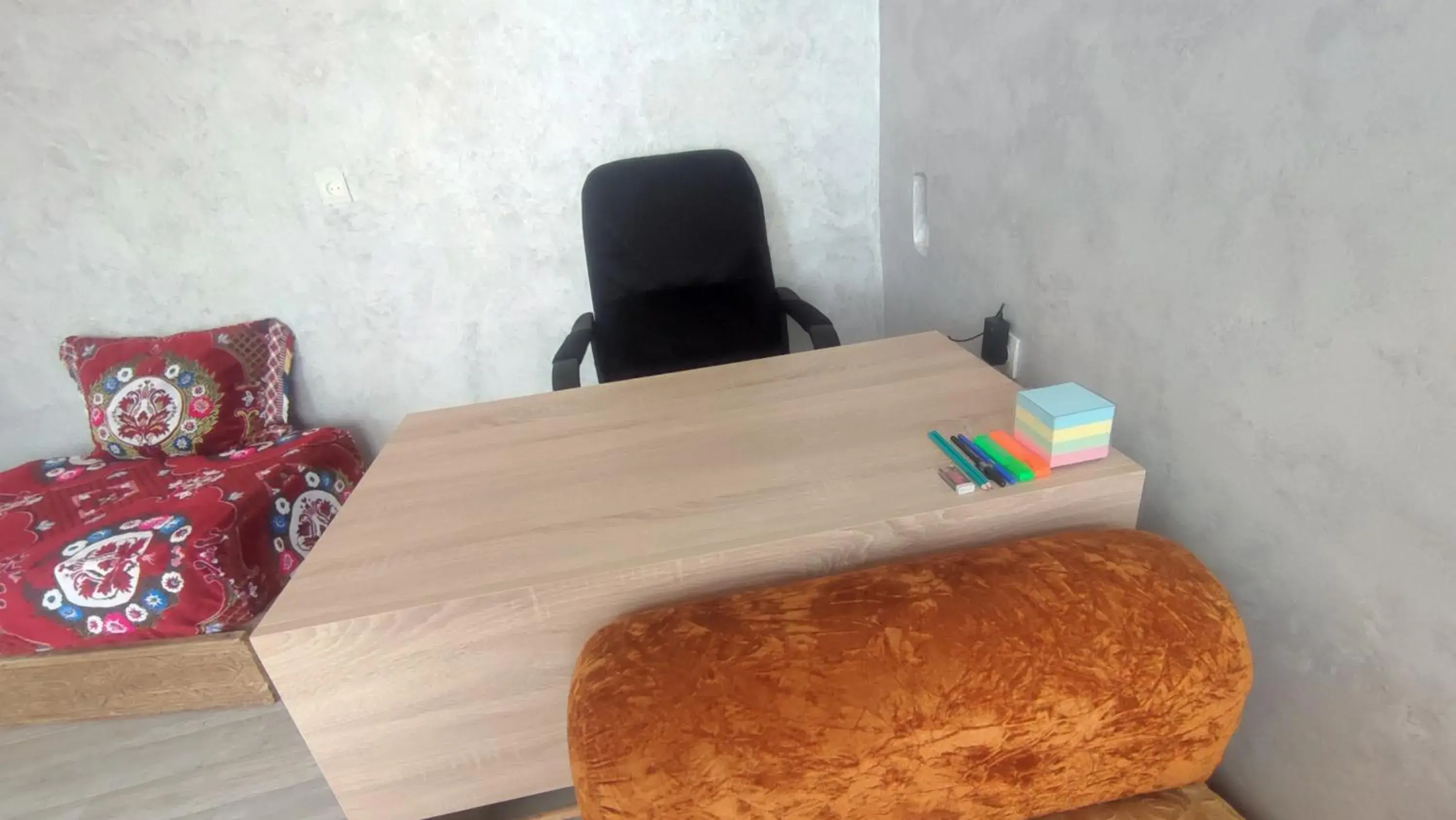 Comfort Triple Room in Dar Ahl Tadla Comfort Triple Room in Dar Ahl Tadla