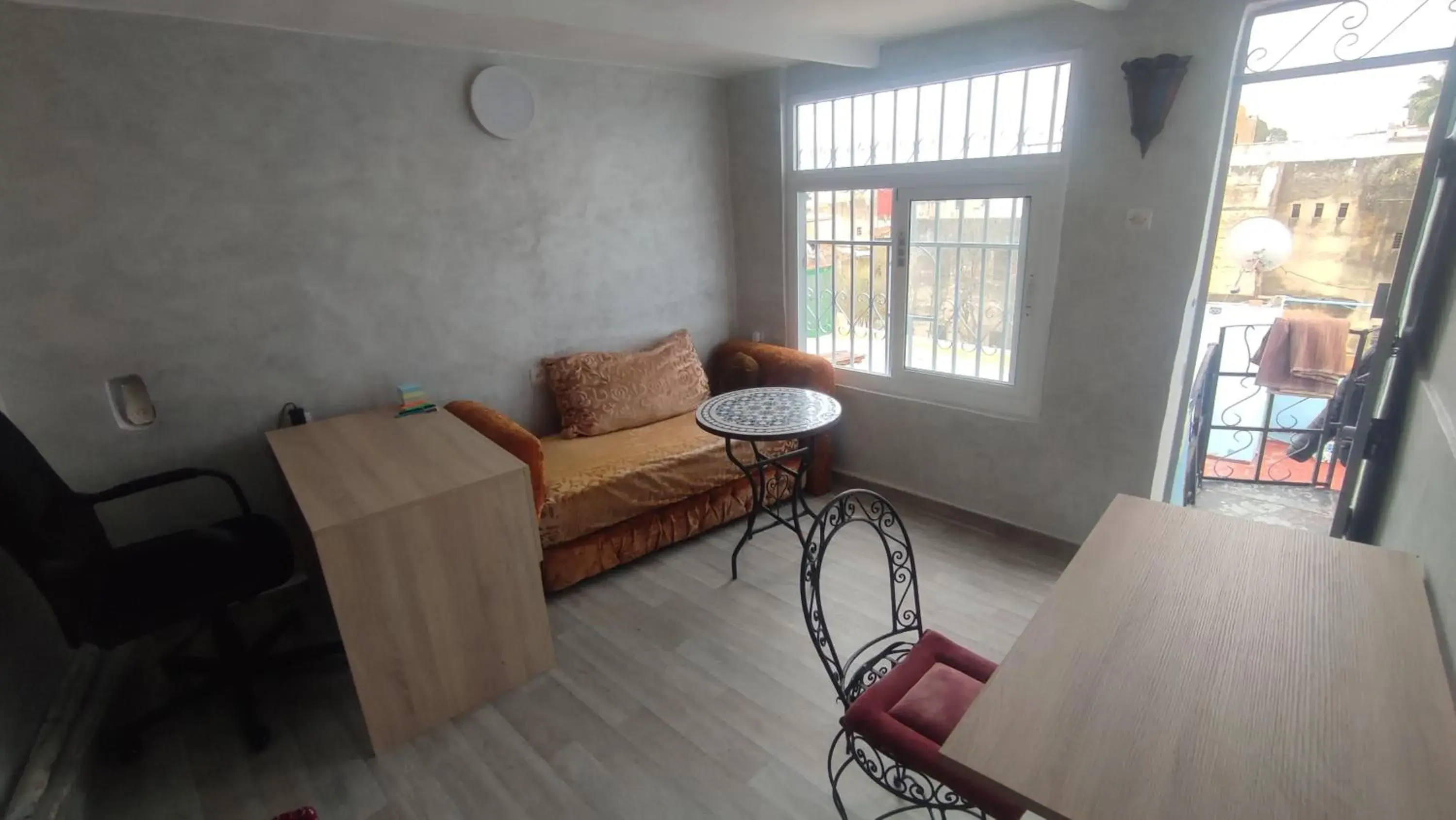 Classic Triple Room in Dar Ahl Tadla Classic Triple Room in Dar Ahl Tadla