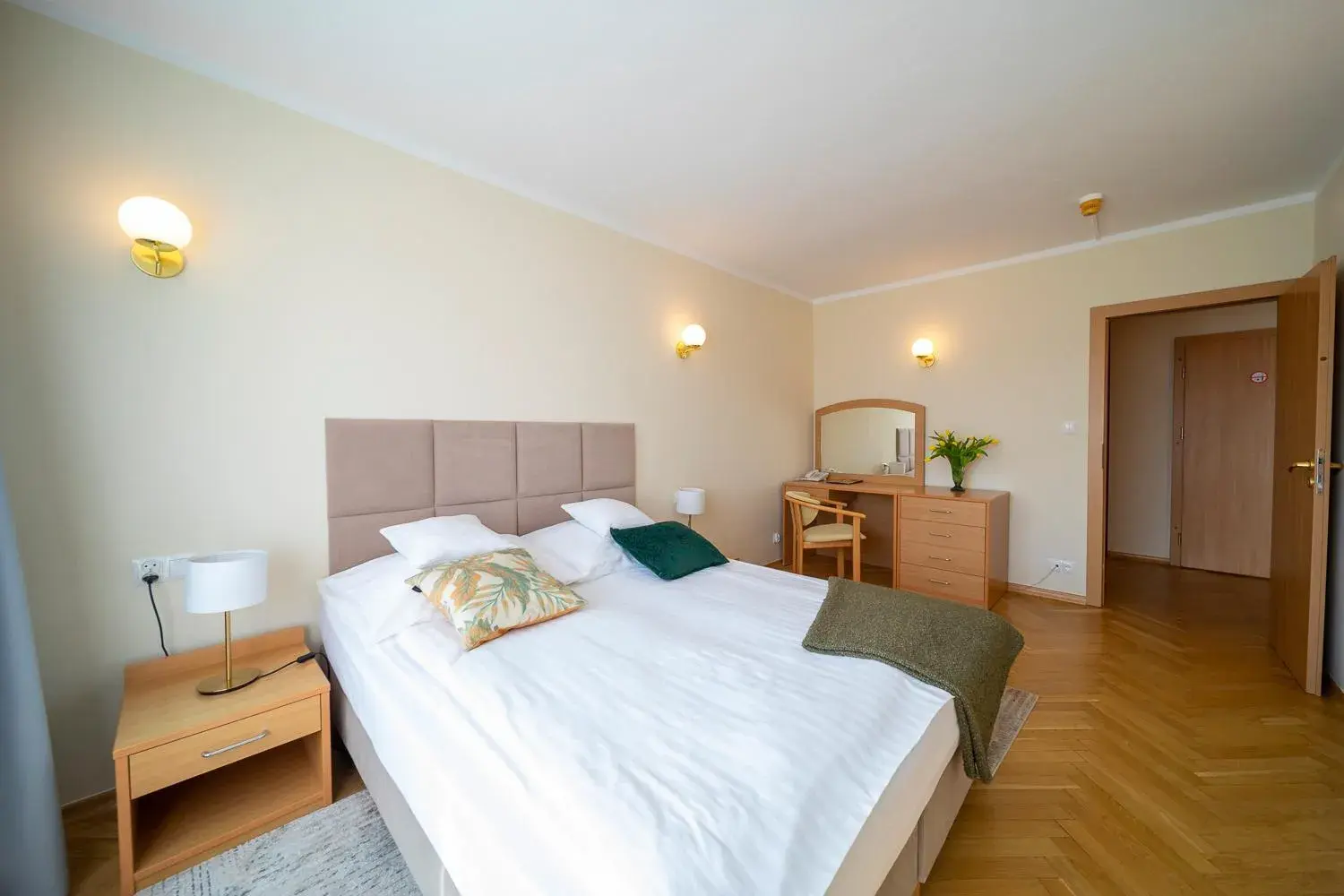 Studio (2 Adults) in Hotel Perła Południa Studio (2 Adults) in Hotel Perła Południa