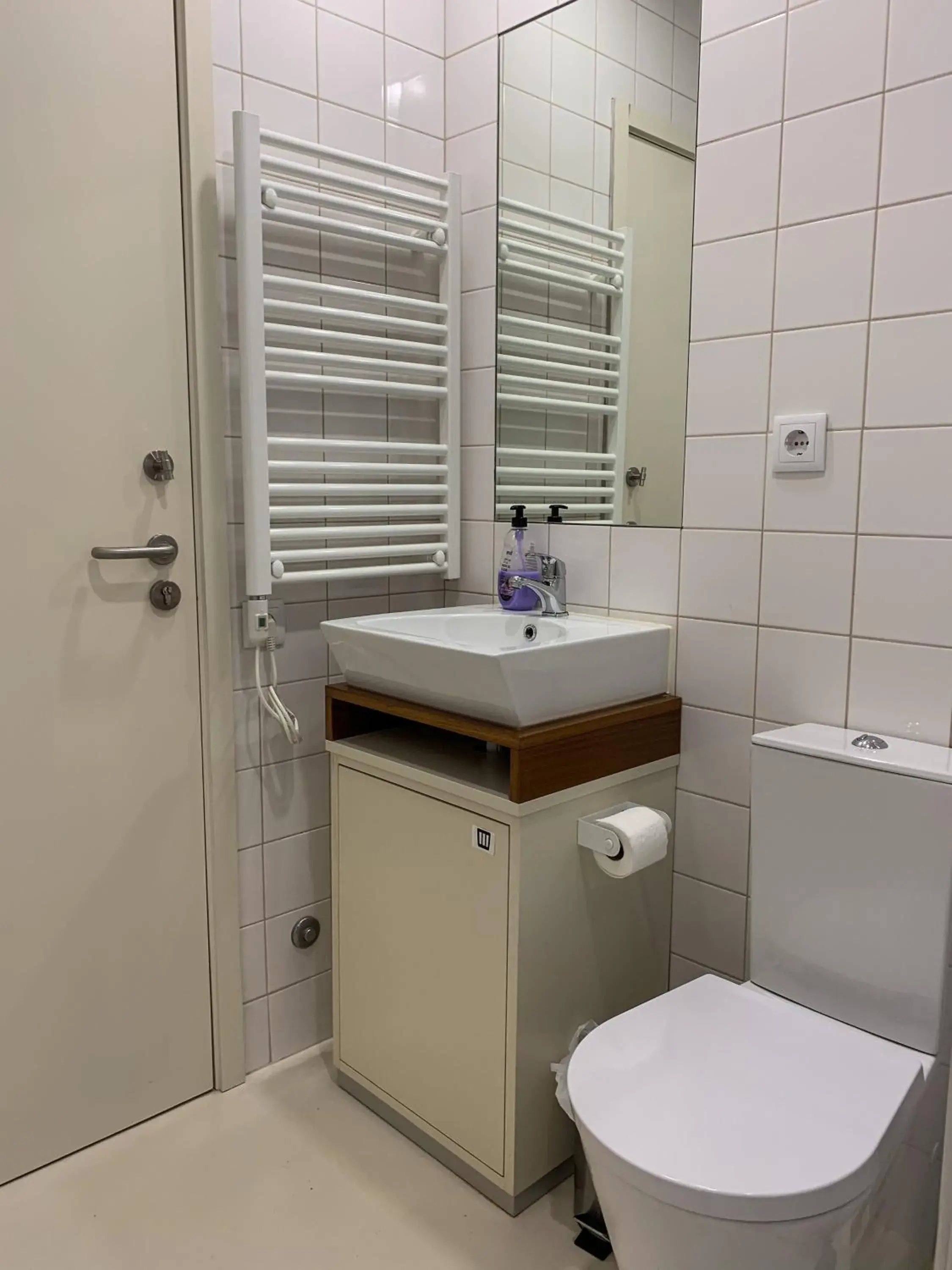 Twin Room in Up Estalagem dos Padres Twin Room in Up Estalagem dos Padres