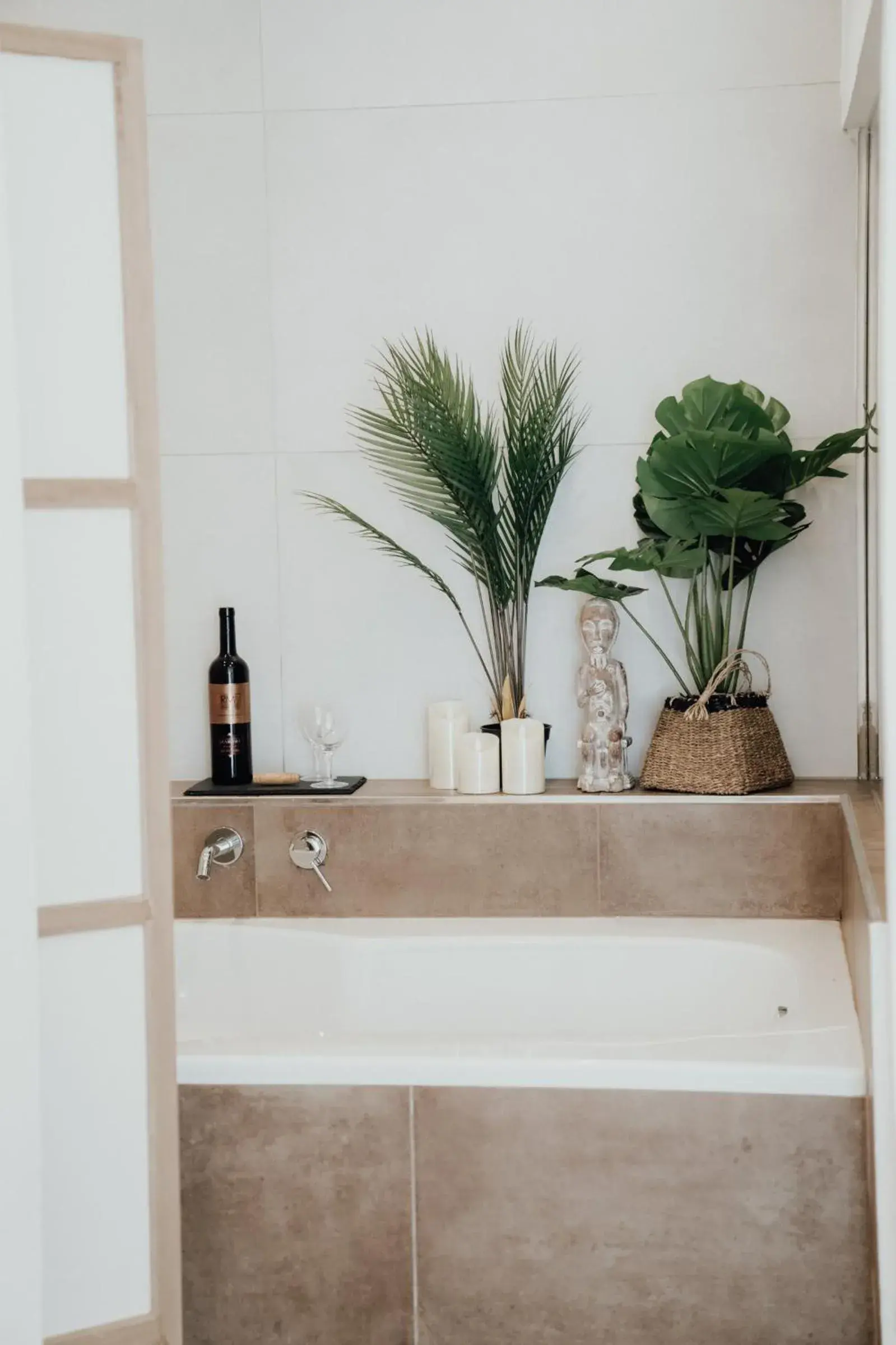 Deluxe King Room in Break for two Deluxe King Room in Break for two