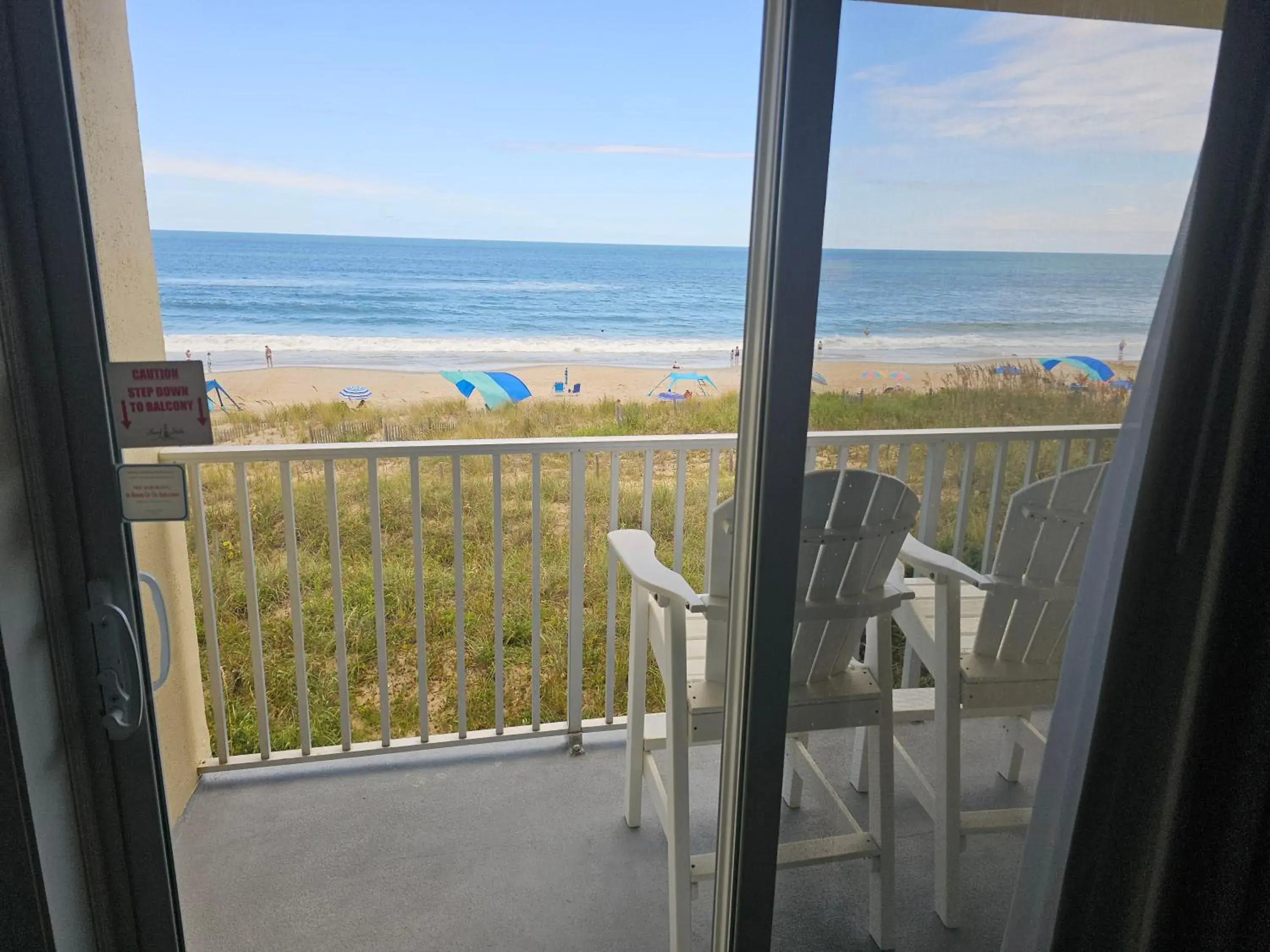 OFK – Ocean Front King in Surf Side Hotel OFK – Ocean Front King in Surf Side Hotel