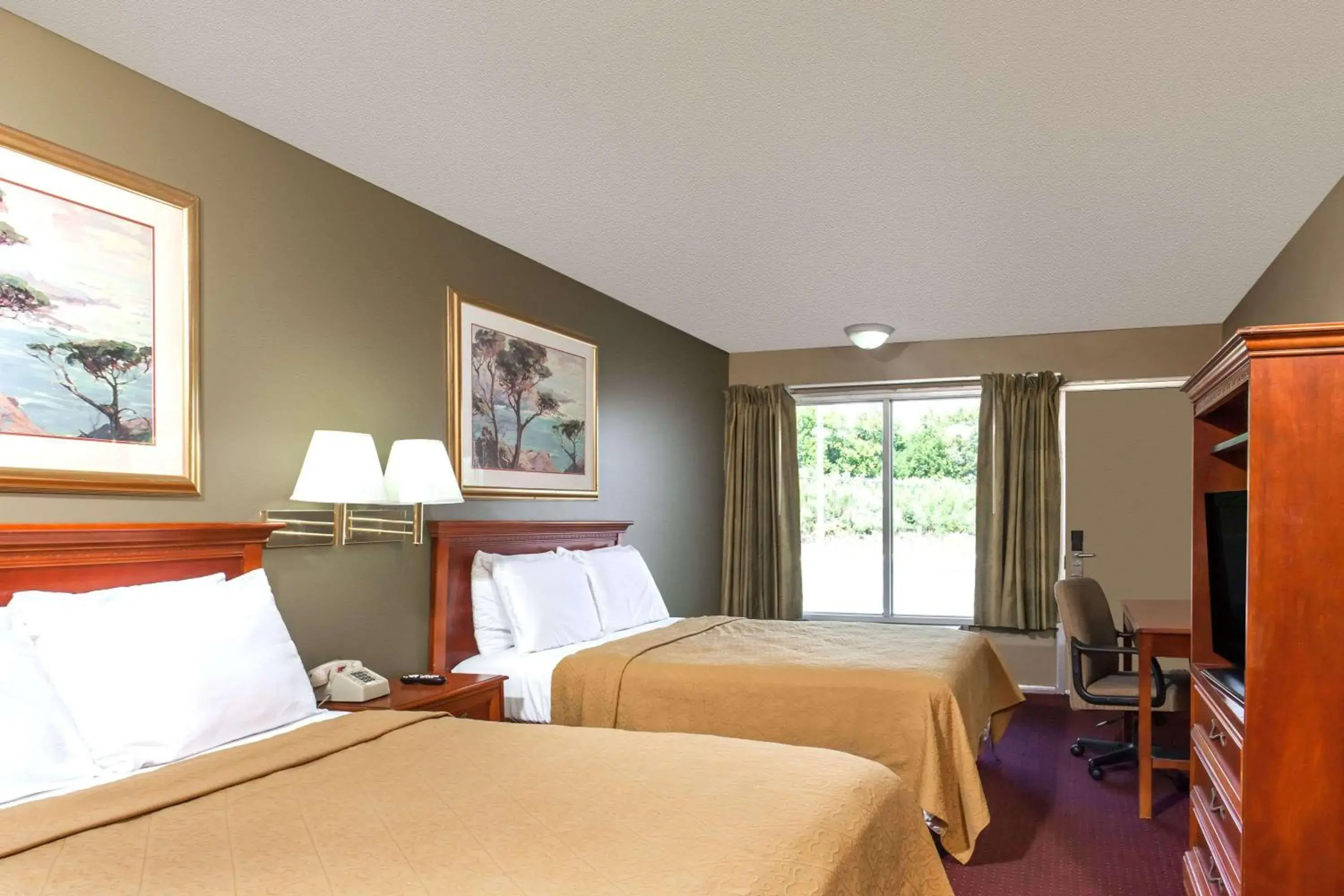 Knights Inn Lebanon Knights Inn Lebanon