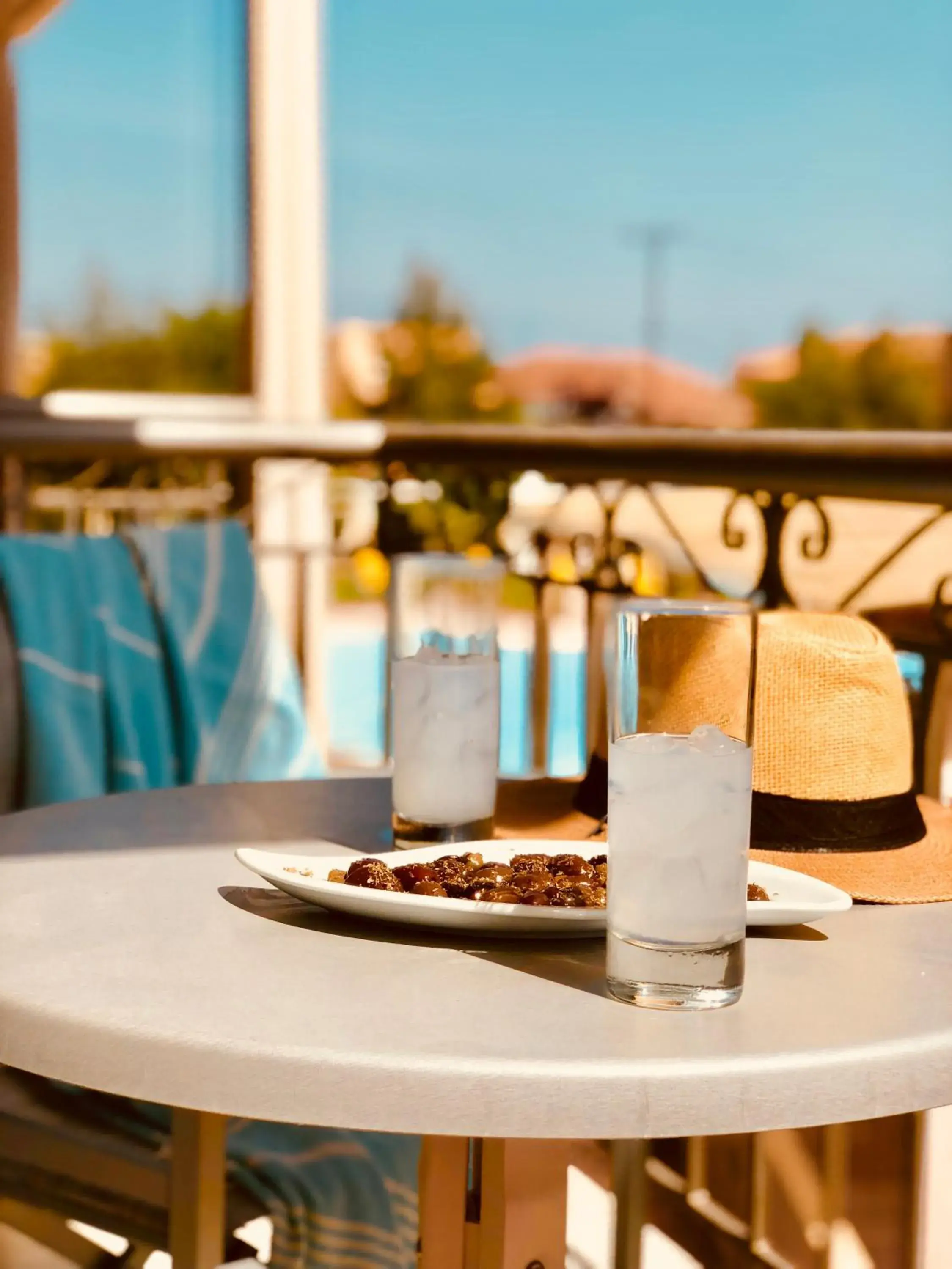 Standard Family Room in G George Standard Family Room in G George