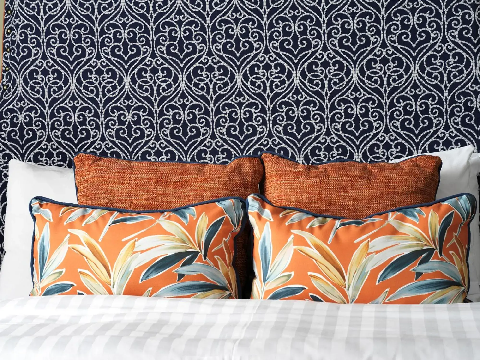 One-Bedroom Suite in Hayes Hotel One-Bedroom Suite in Hayes Hotel