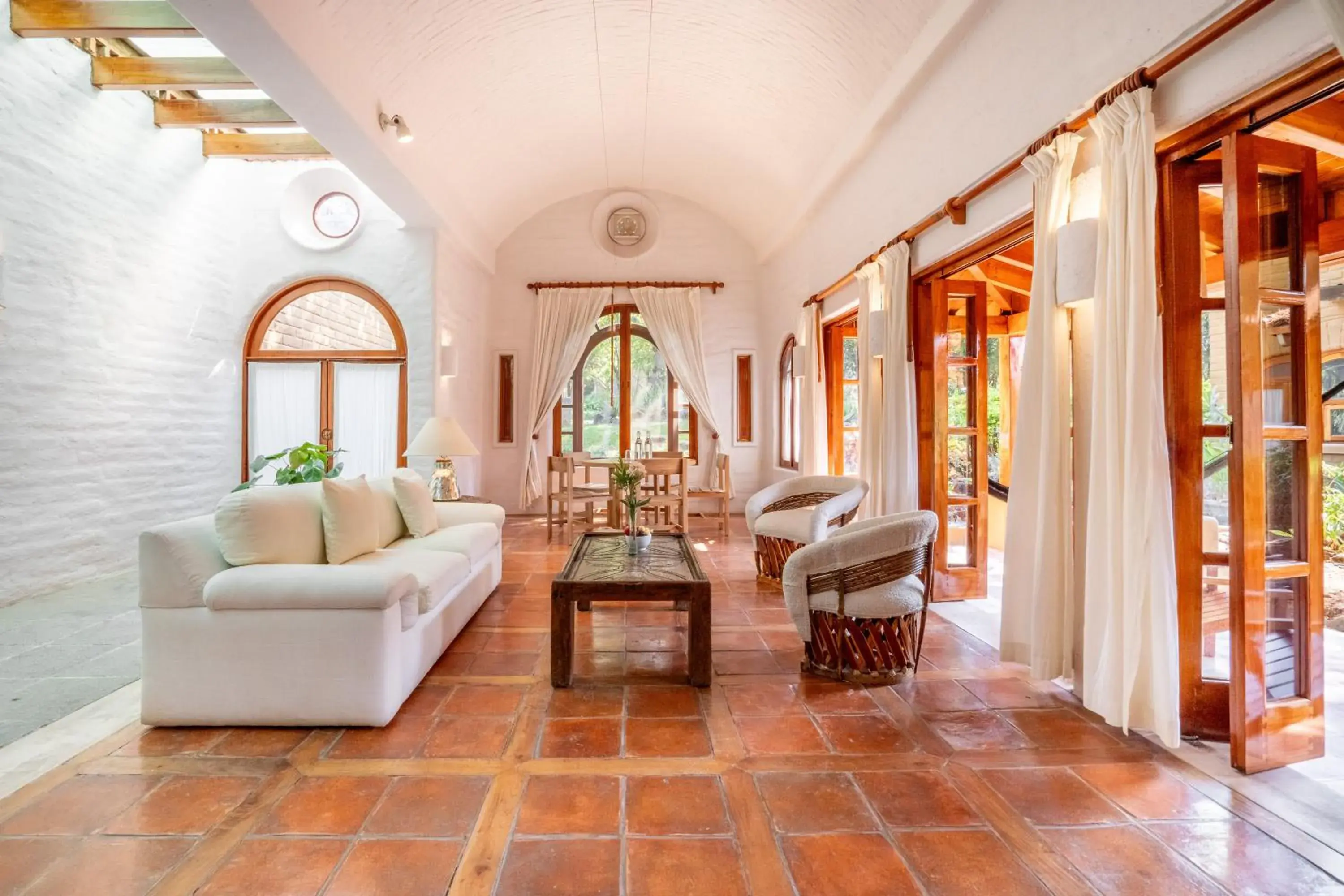 Villa in Mision del Sol Resort & Spa Adults Only Villa in Mision del Sol Resort & Spa Adults Only