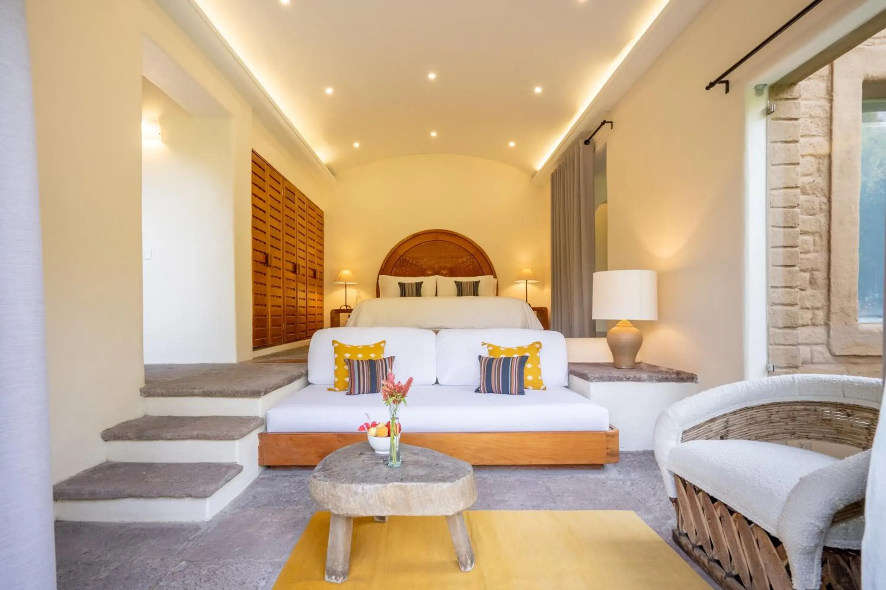 Junior Suite in Mision del Sol Resort & Spa Adults Only Junior Suite in Mision del Sol Resort & Spa Adults Only