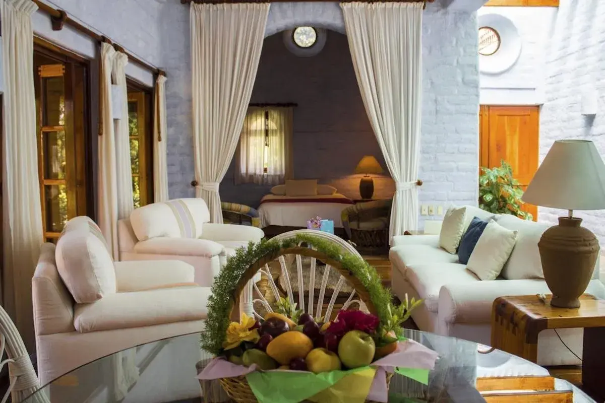 Superior Villa in Mision del Sol Resort & Spa Adults Only Superior Villa in Mision del Sol Resort & Spa Adults Only