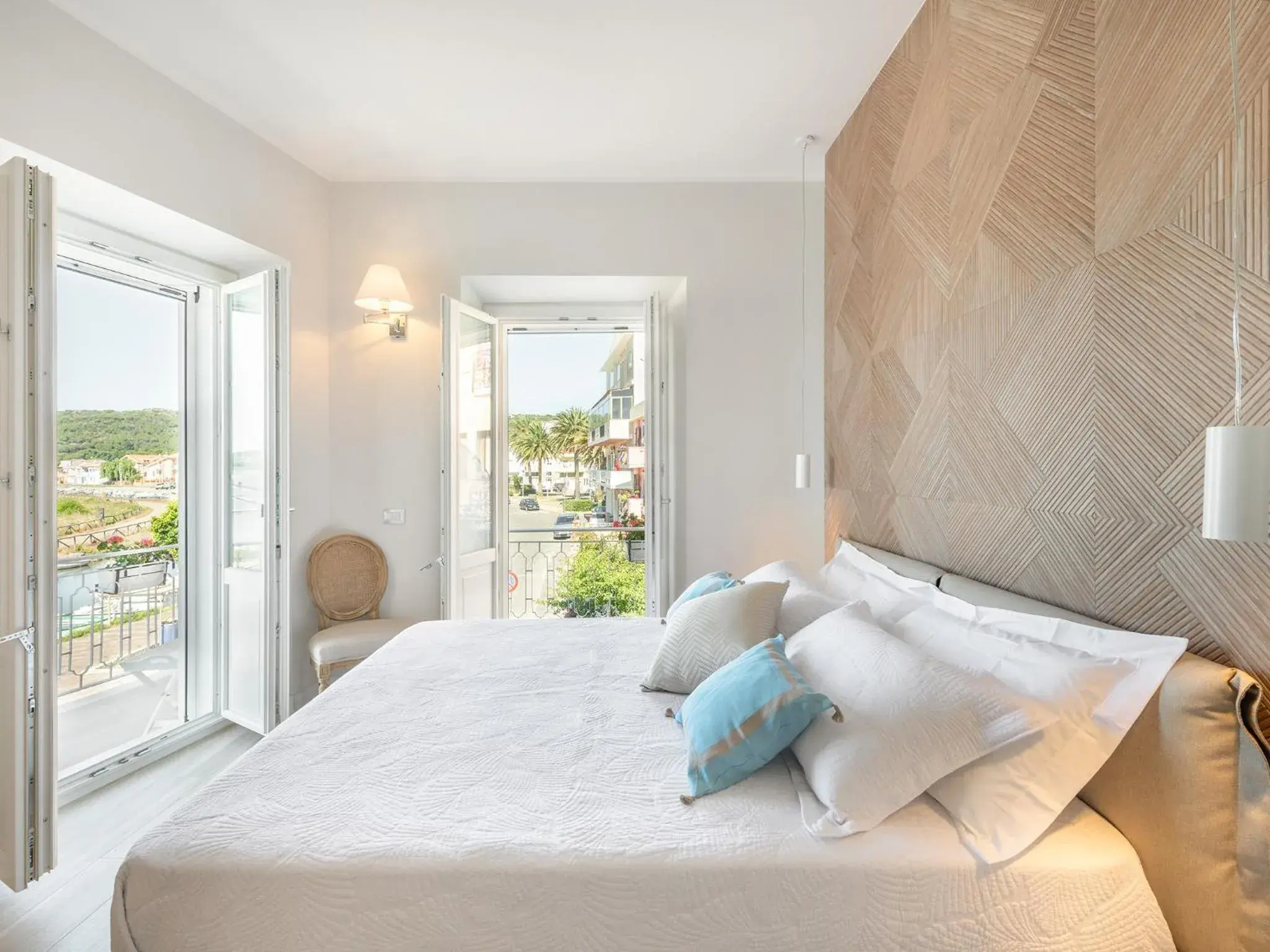 AQUAMADRE Suites AQUAMADRE Suites