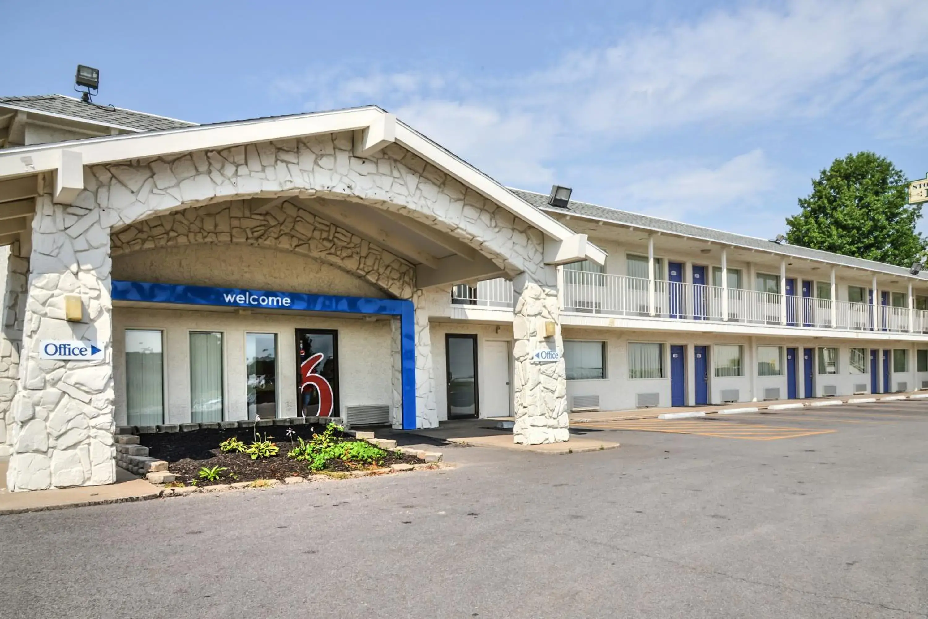 Motel 6-Saint Joseph, MO Motel 6-Saint Joseph, MO