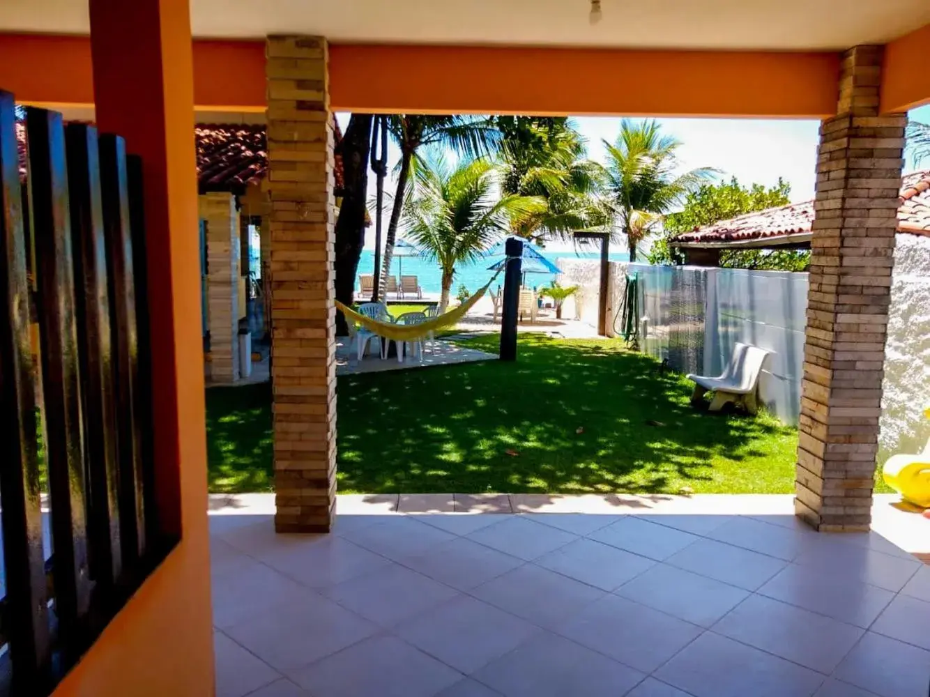 Deluxe Double or Twin Room in Pousada Santo Aleixo Deluxe Double or Twin Room in Pousada Santo Aleixo