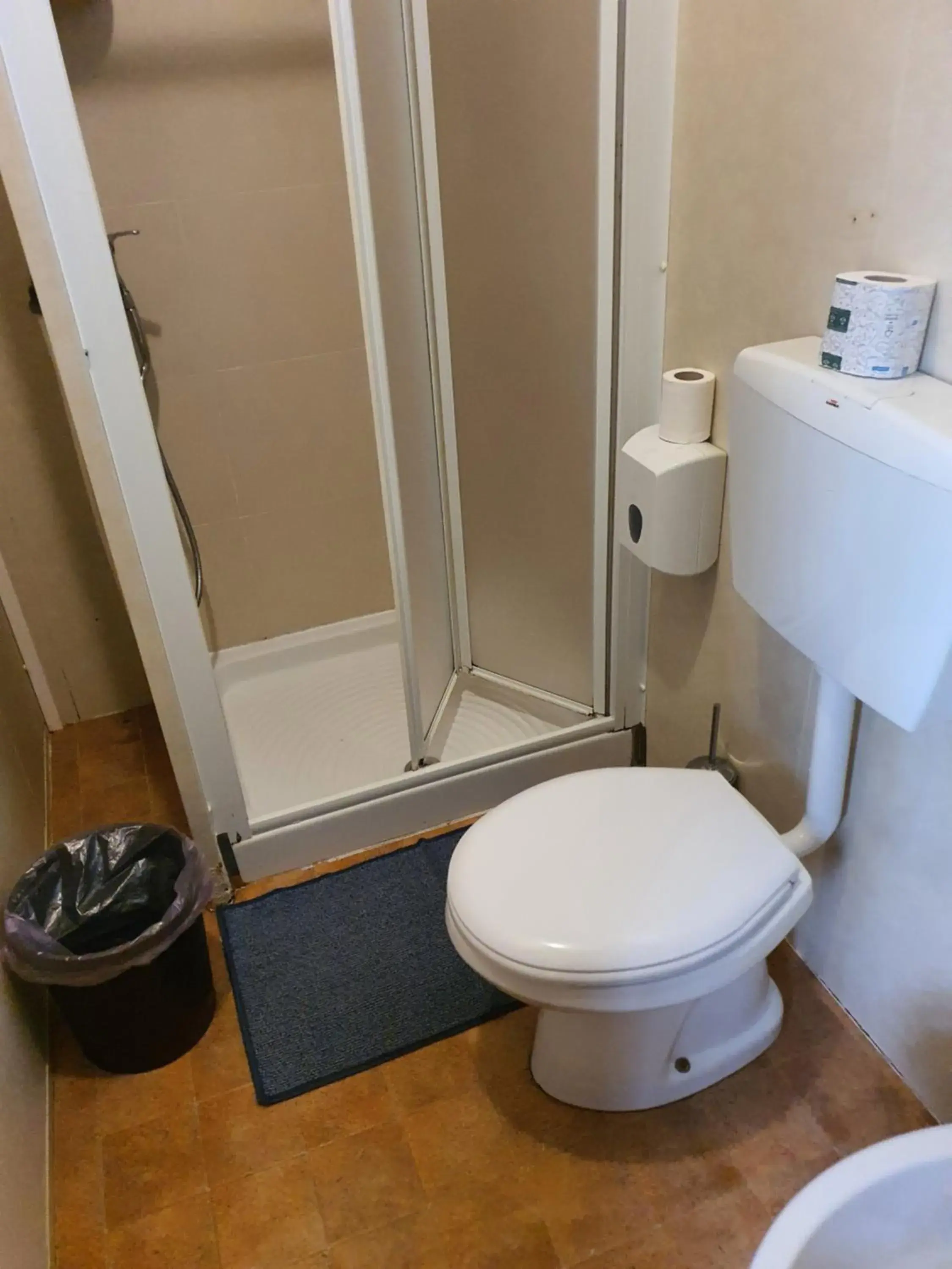 Bungalow in Hotel Garden Bungalow in Hotel Garden