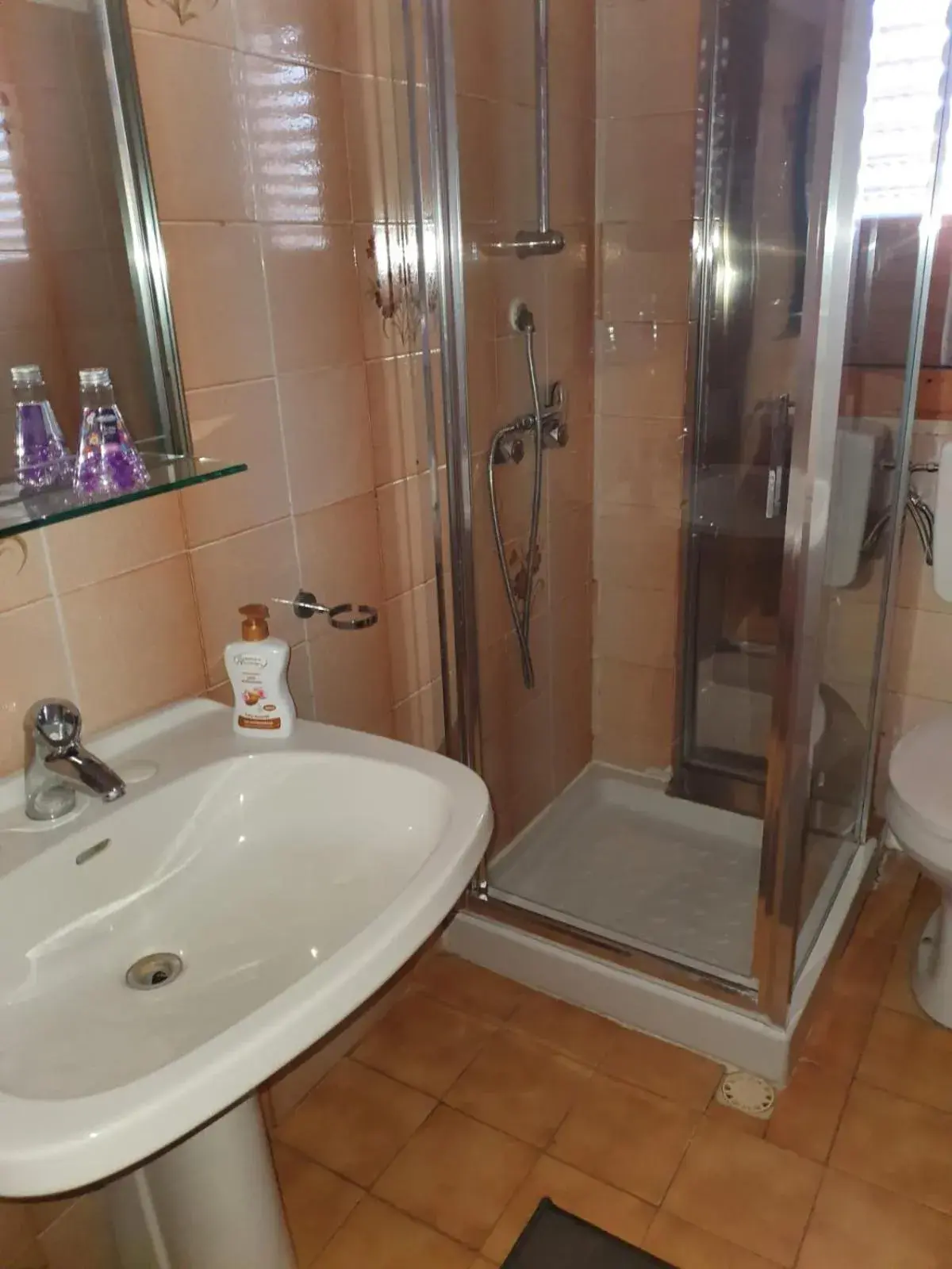 Double or Twin Room in Hotel Garden Double or Twin Room in Hotel Garden