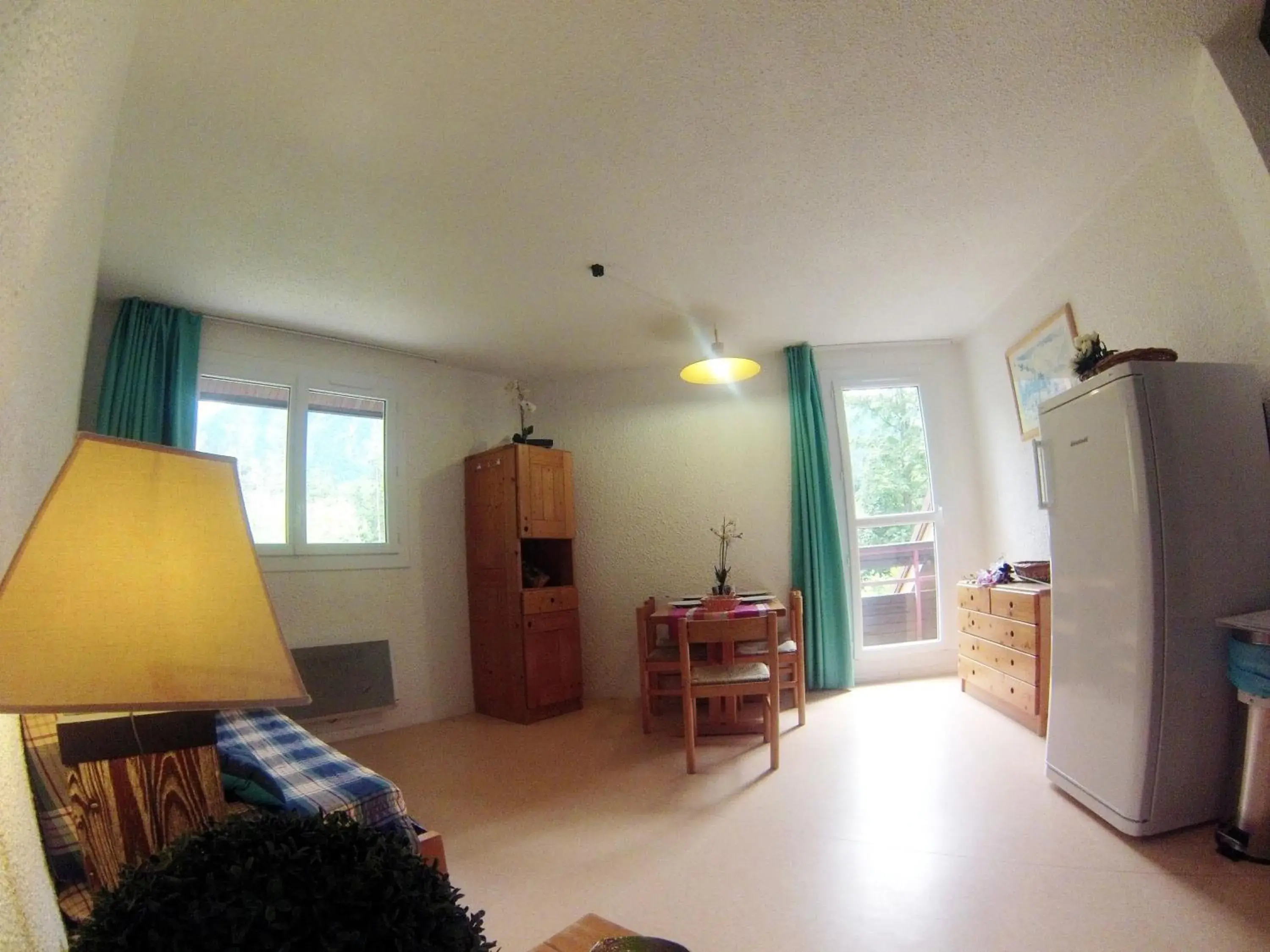 Apartment (5 Adults) in Village vacances du Haut-Bréda aux 7 Laux Apartment (5 Adults) in Village vacances du Haut-Bréda aux 7 Laux