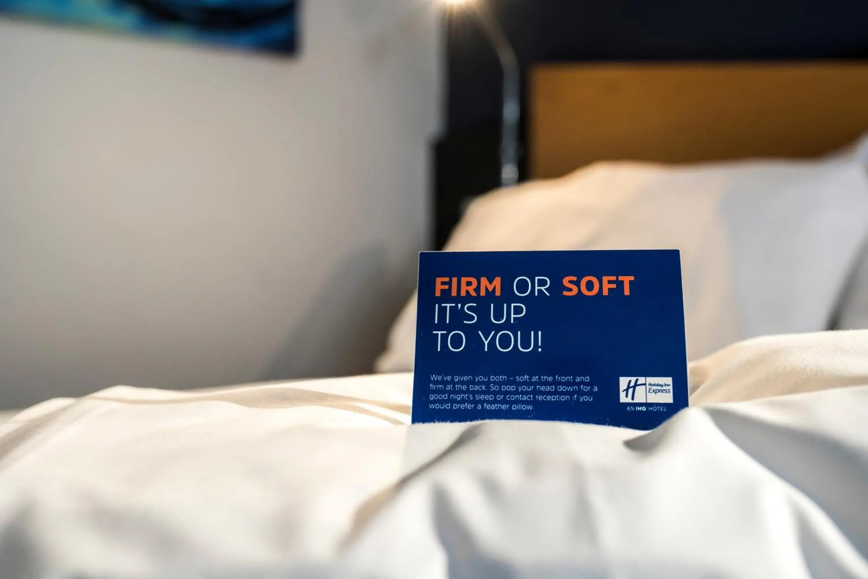 Standard Room with Free Hot Breakfast in Holiday Inn Express Lincoln City Centre by IHG Standard Room with Free Hot Breakfast in Holiday Inn Express Lincoln City Centre by IHG