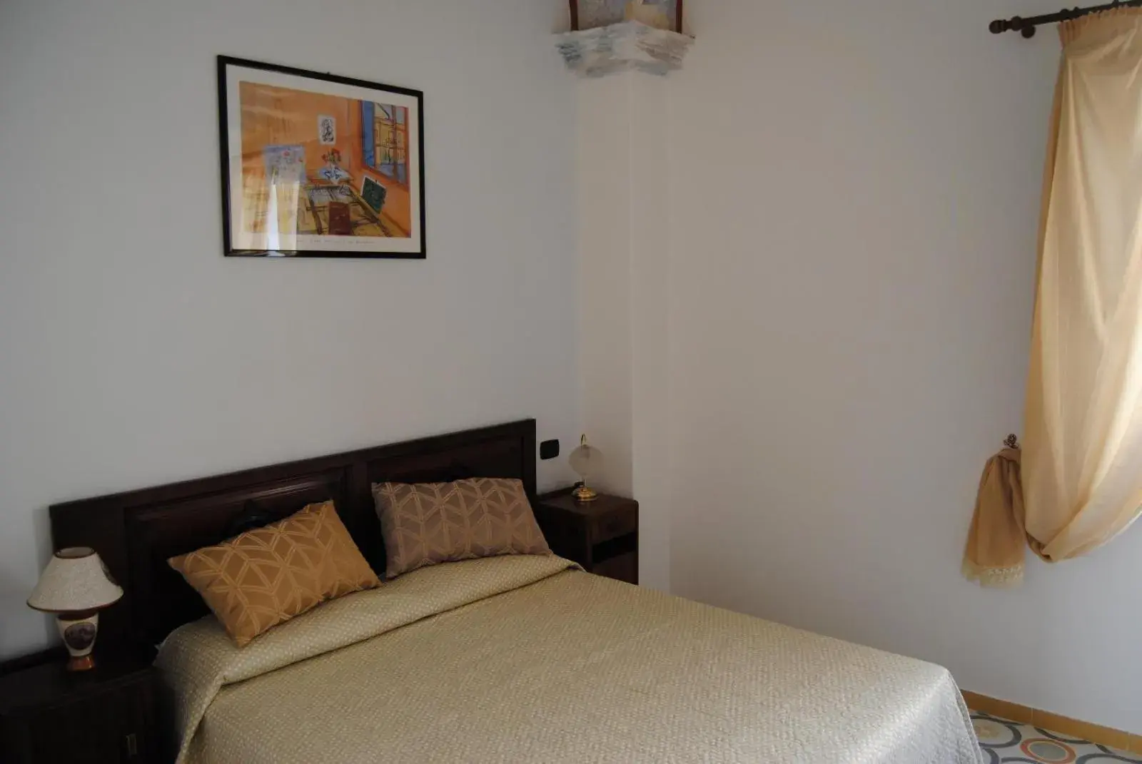 Deluxe Room in B & B Palazzo Maestro & Corte Maestro rooms Deluxe Room in B & B Palazzo Maestro & Corte Maestro rooms