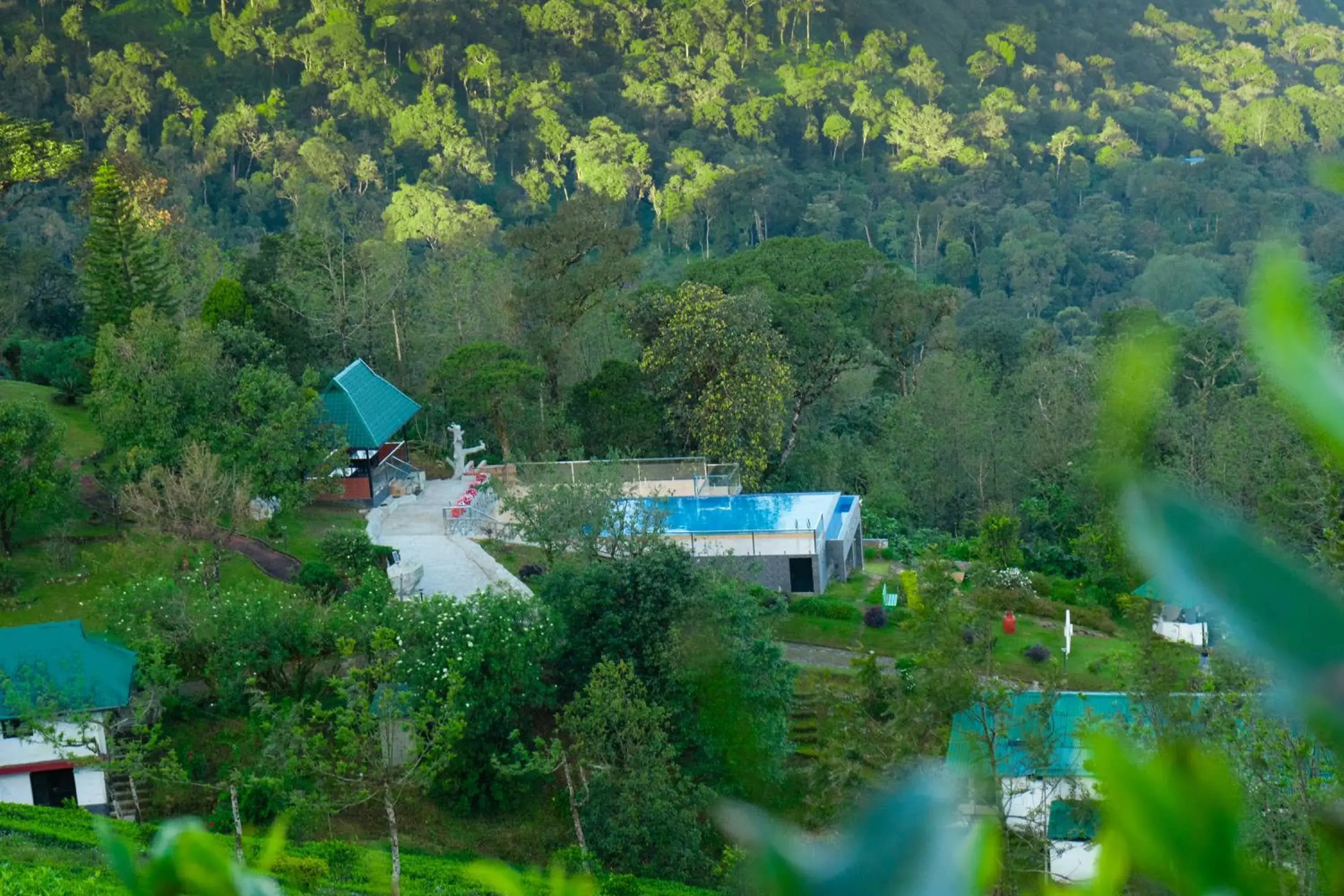 Camelot Resort Camelot Resort