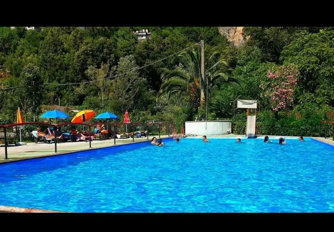 Affittacamere LA COSTA Affittacamere LA COSTA