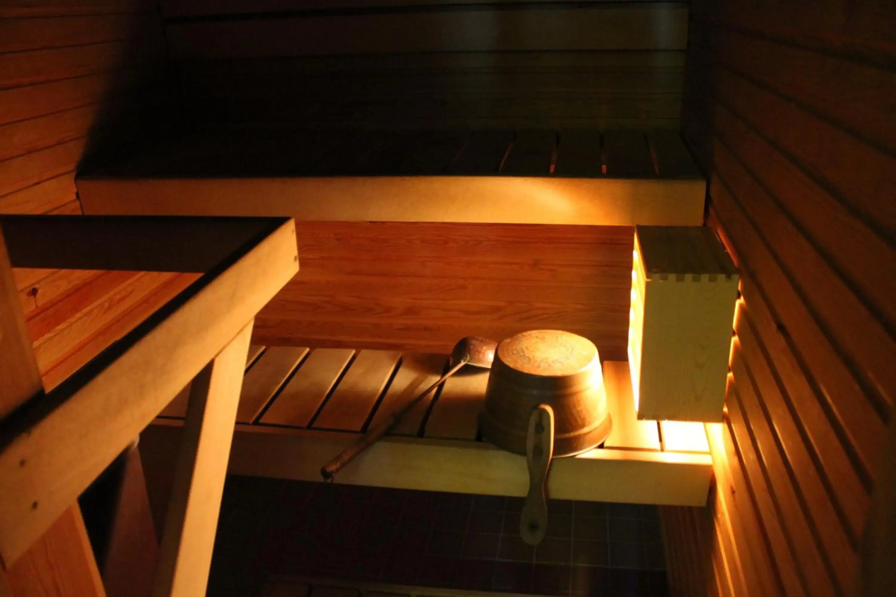 Standard Twin Room in Santa's Hotel Rudolf Standard Twin Room in Santa's Hotel Rudolf