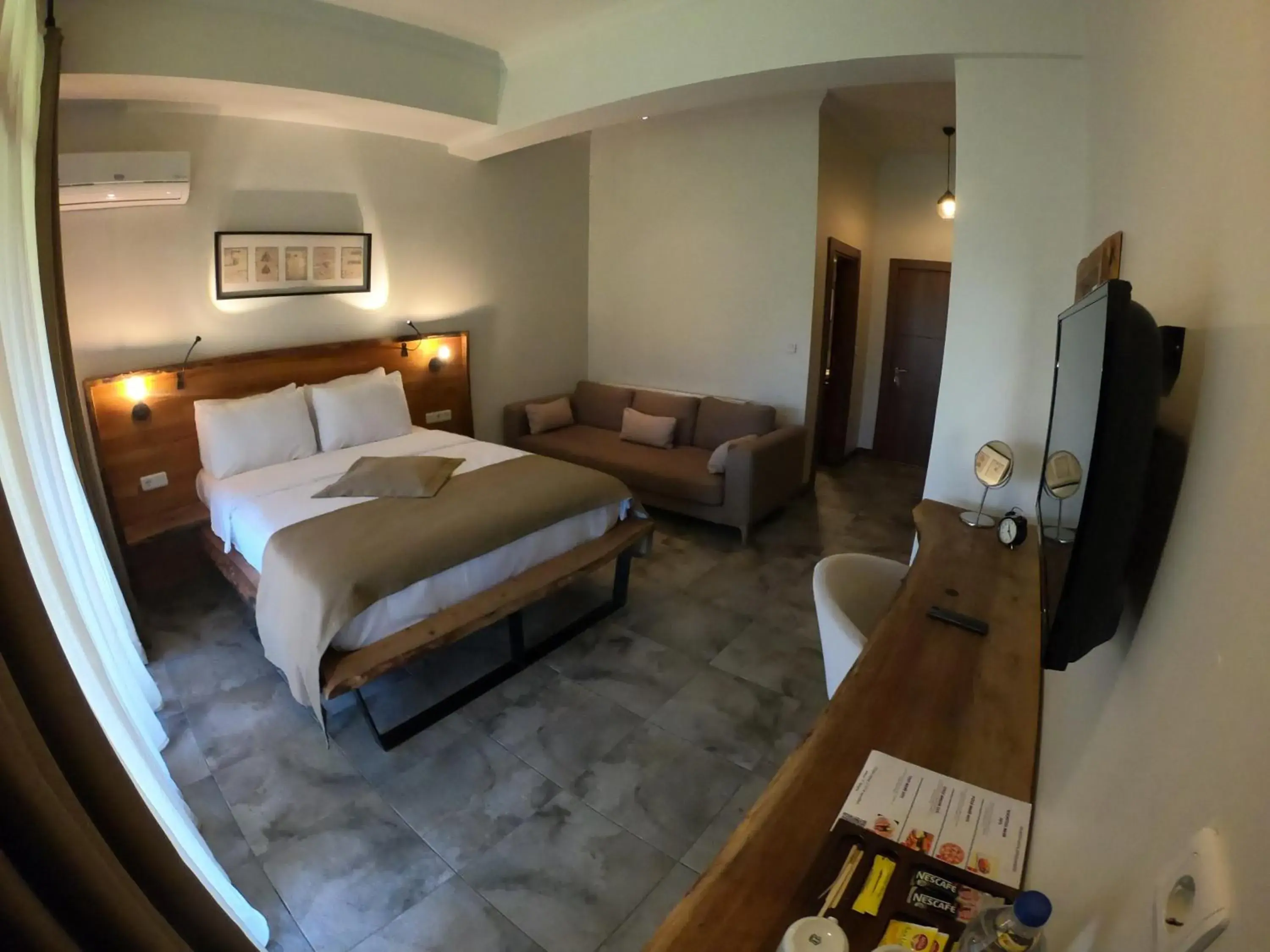 Garden Suite in Cevizdibi Hotel Garden Suite in Cevizdibi Hotel