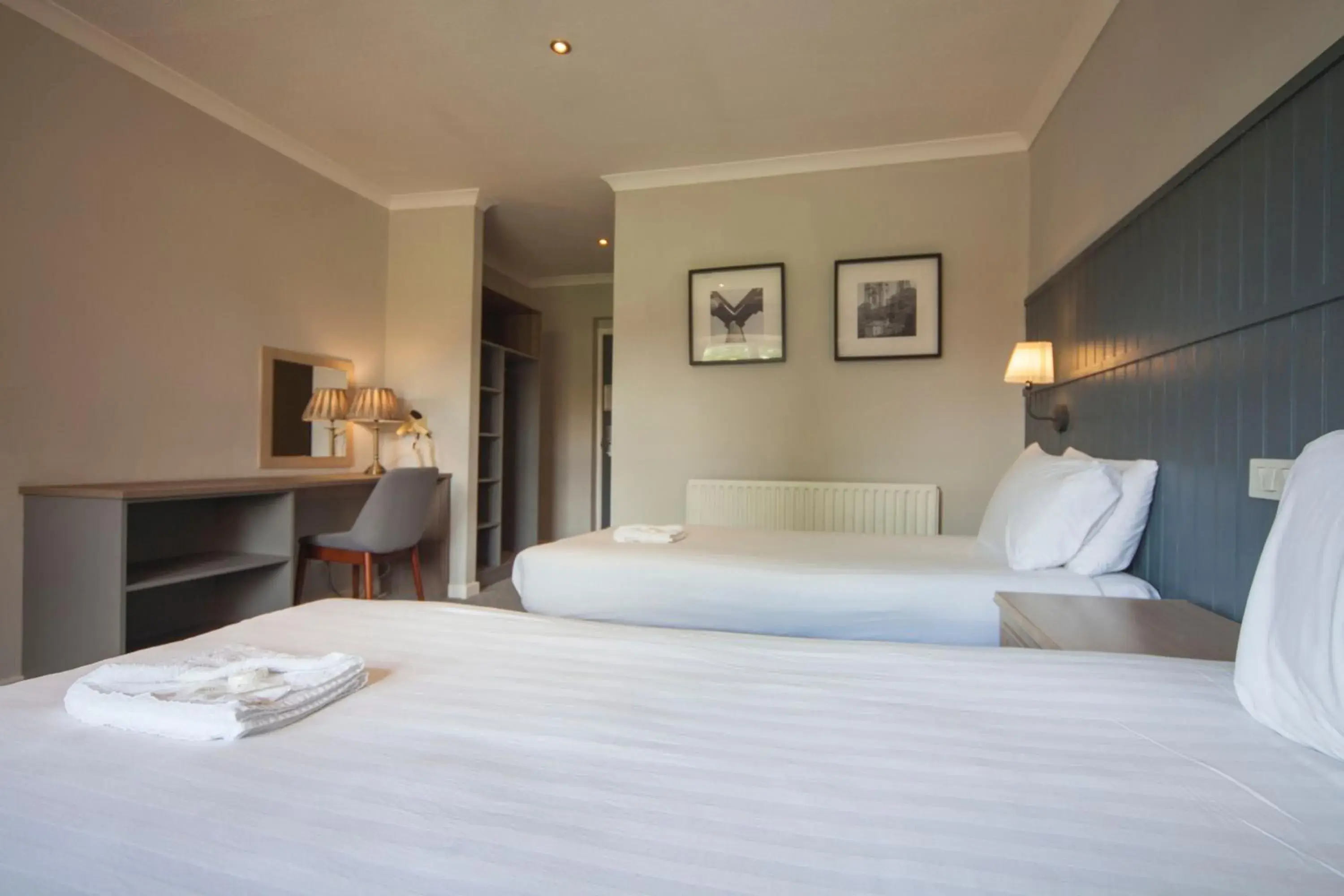 Single Room in Highfield Hotel Single Room in Highfield Hotel