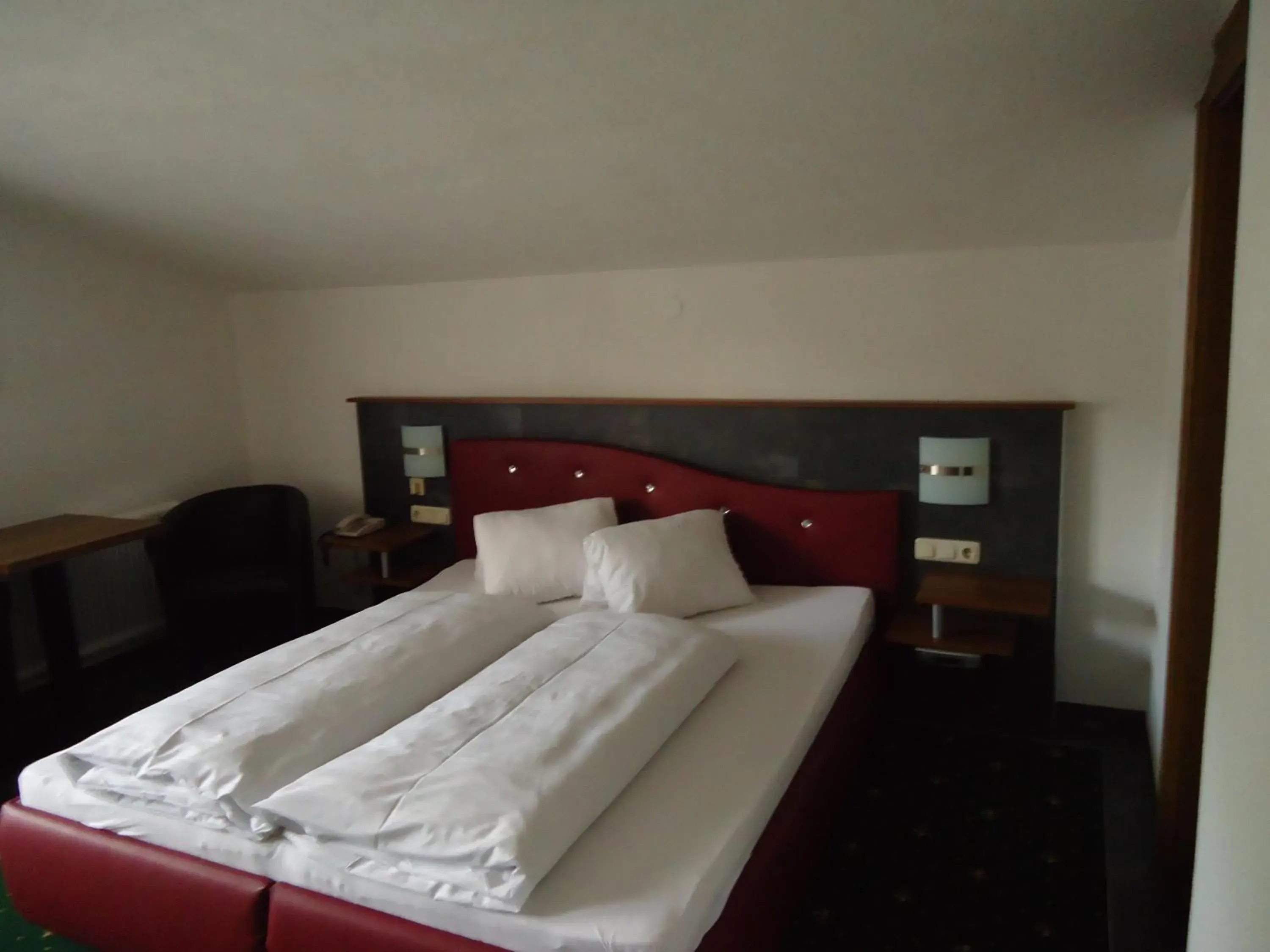 Comfort Family Room in Hotel Dorfgasthof Schlösslstube Comfort Family Room in Hotel Dorfgasthof Schlösslstube