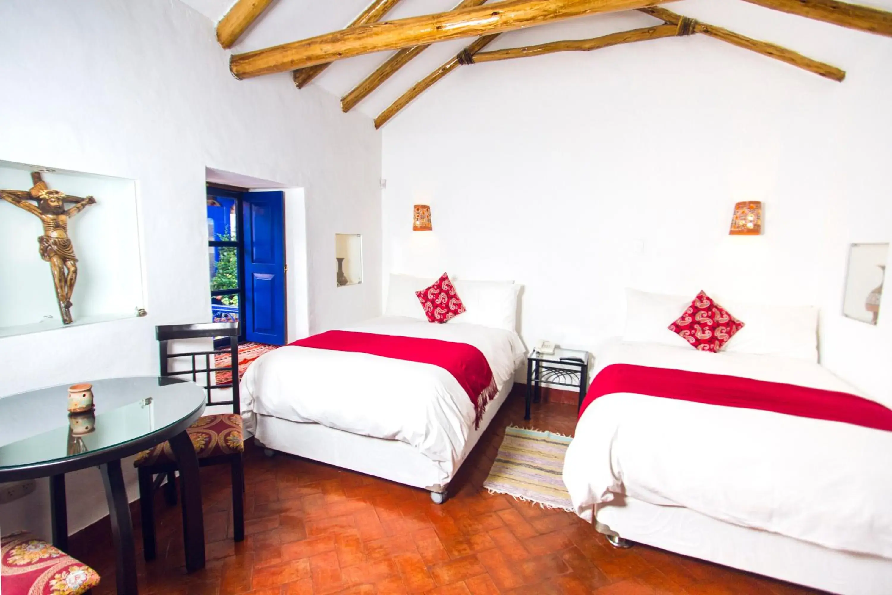 Family Suite in Rumi Wasi Family Suite in Rumi Wasi