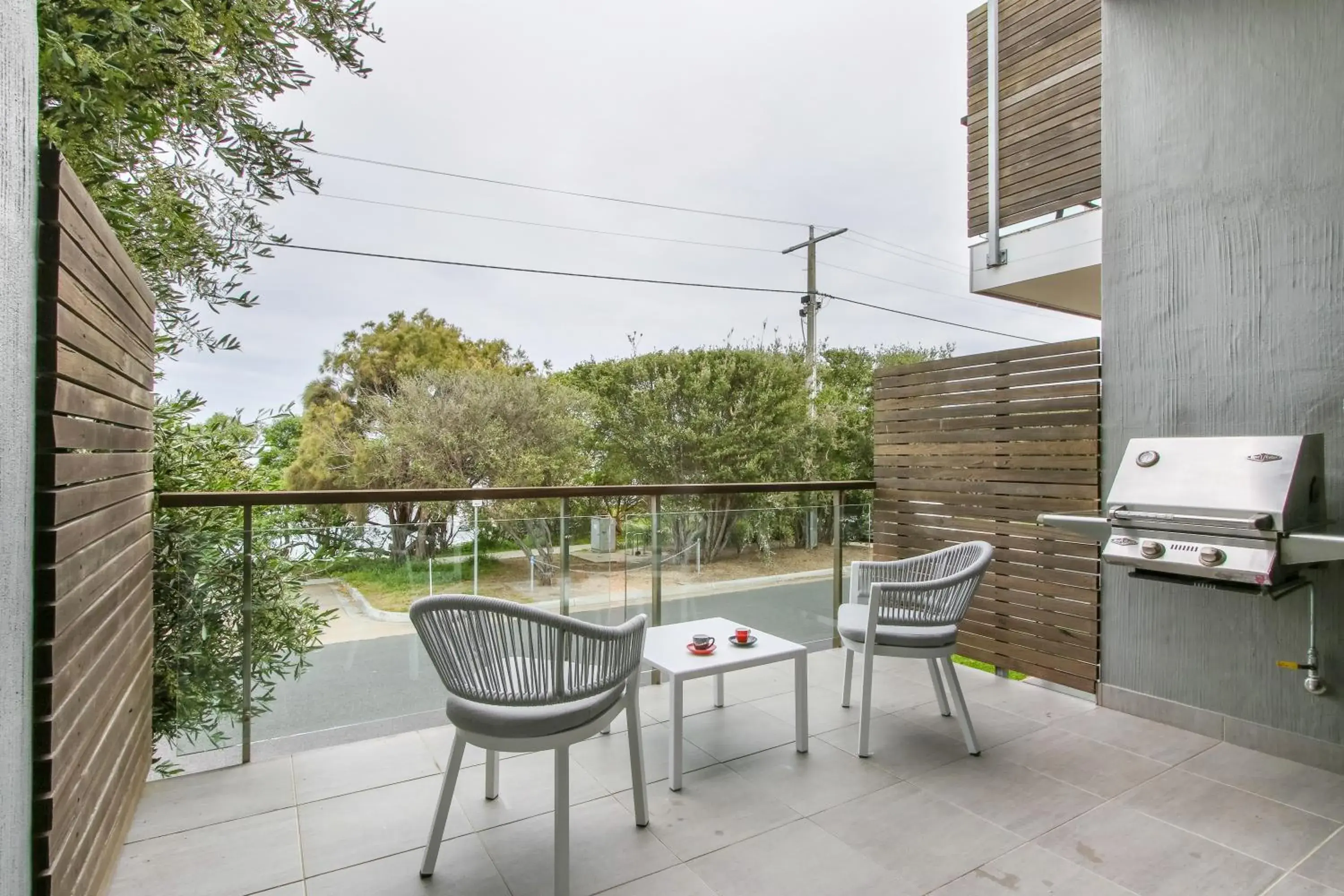 One-Bedroom Lake King in 5 Knots Metung One-Bedroom Lake King in 5 Knots Metung