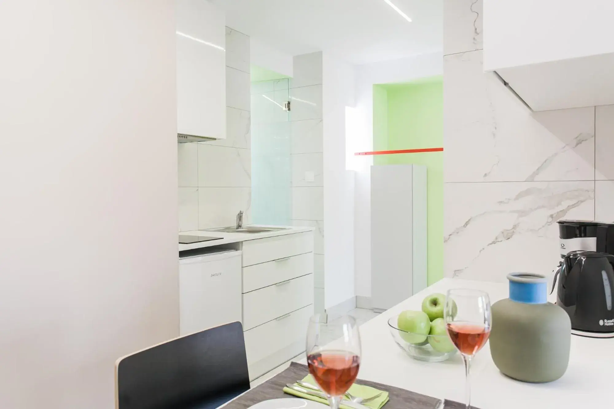 One-Bedroom Apartment in Greece U Around Athens Thissio Suites One-Bedroom Apartment in Greece U Around Athens Thissio Suites