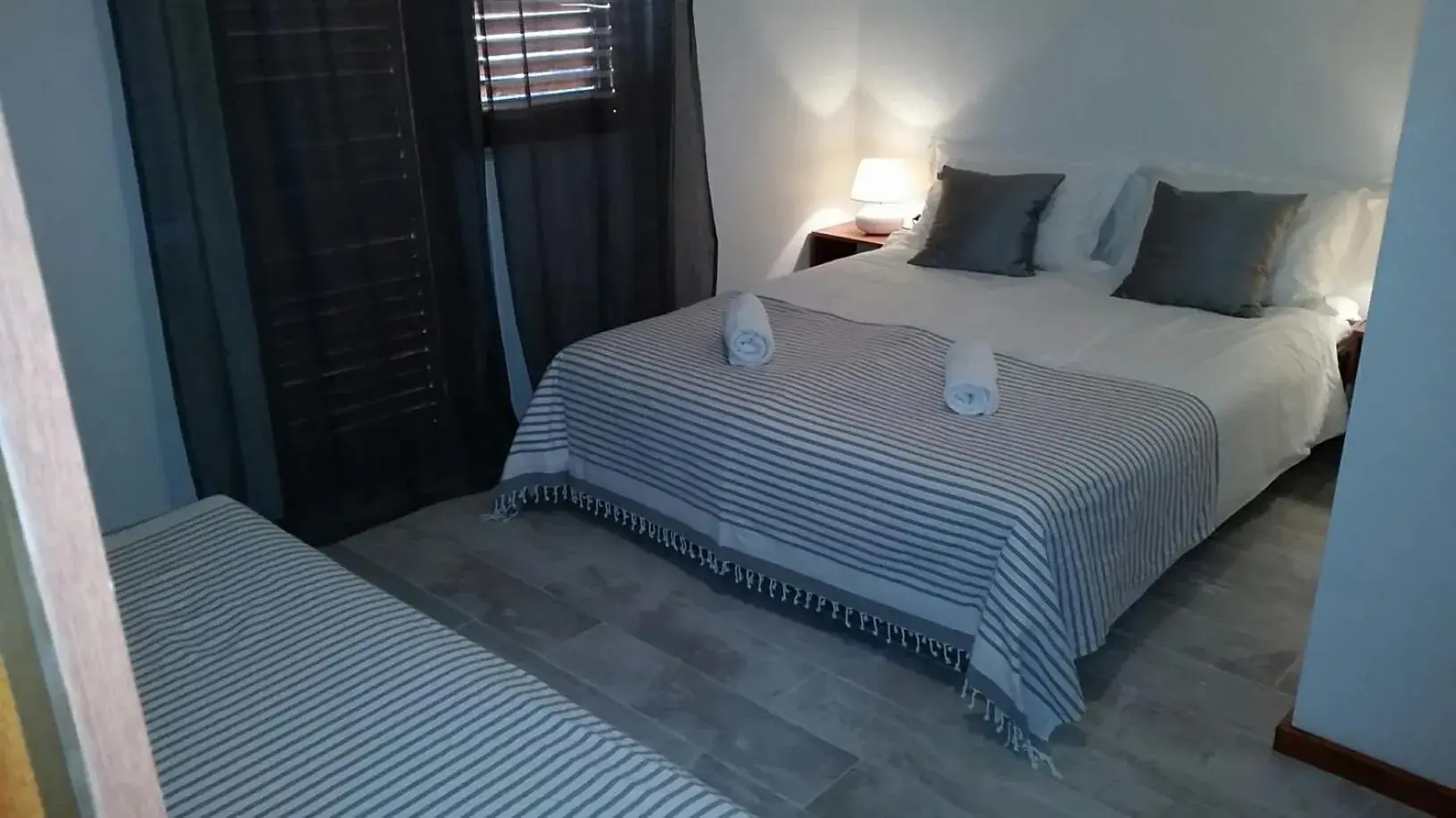 Triple Room in Hotel Stipe Triple Room in Hotel Stipe