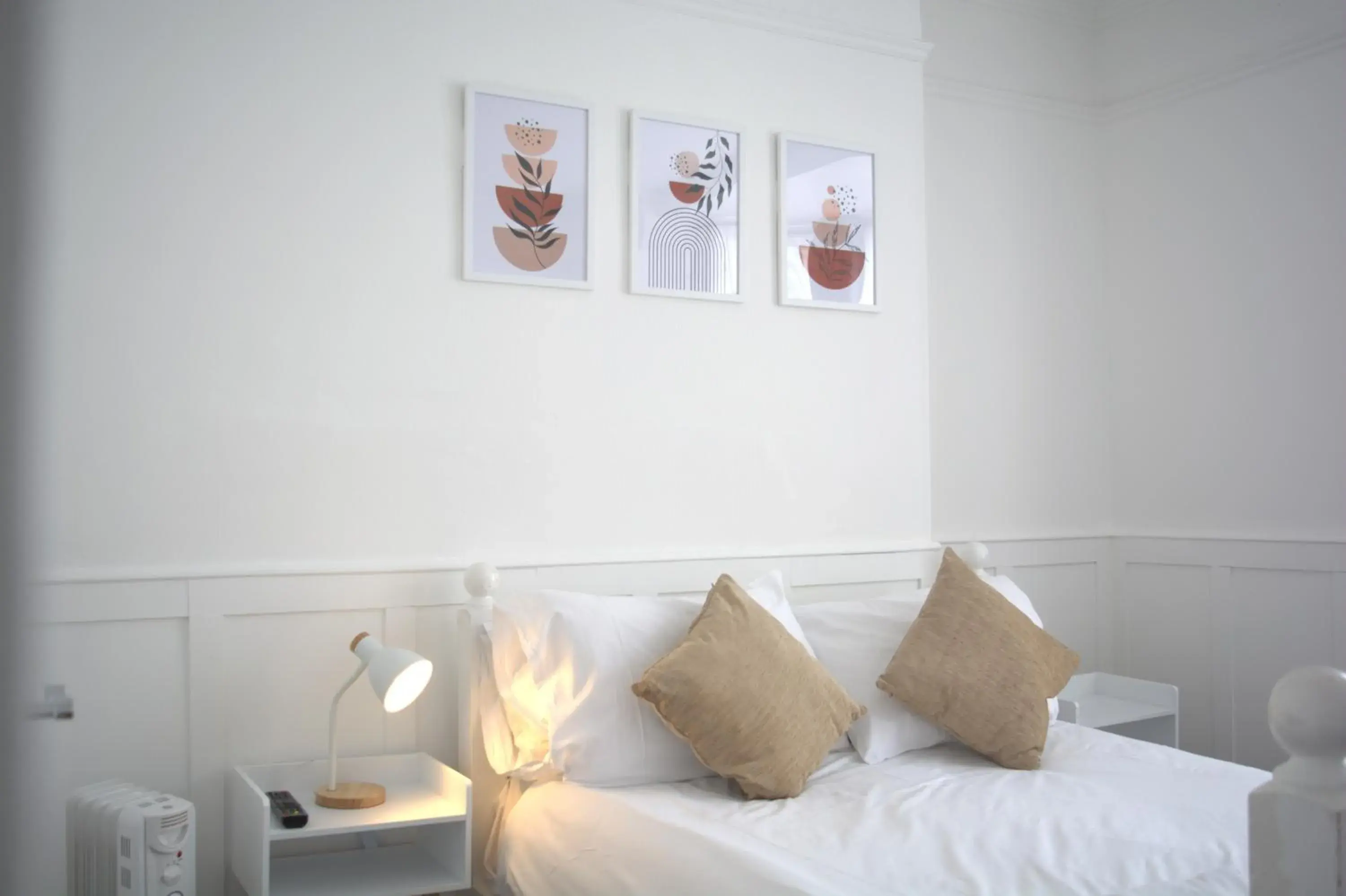 Central Wave Central Wave