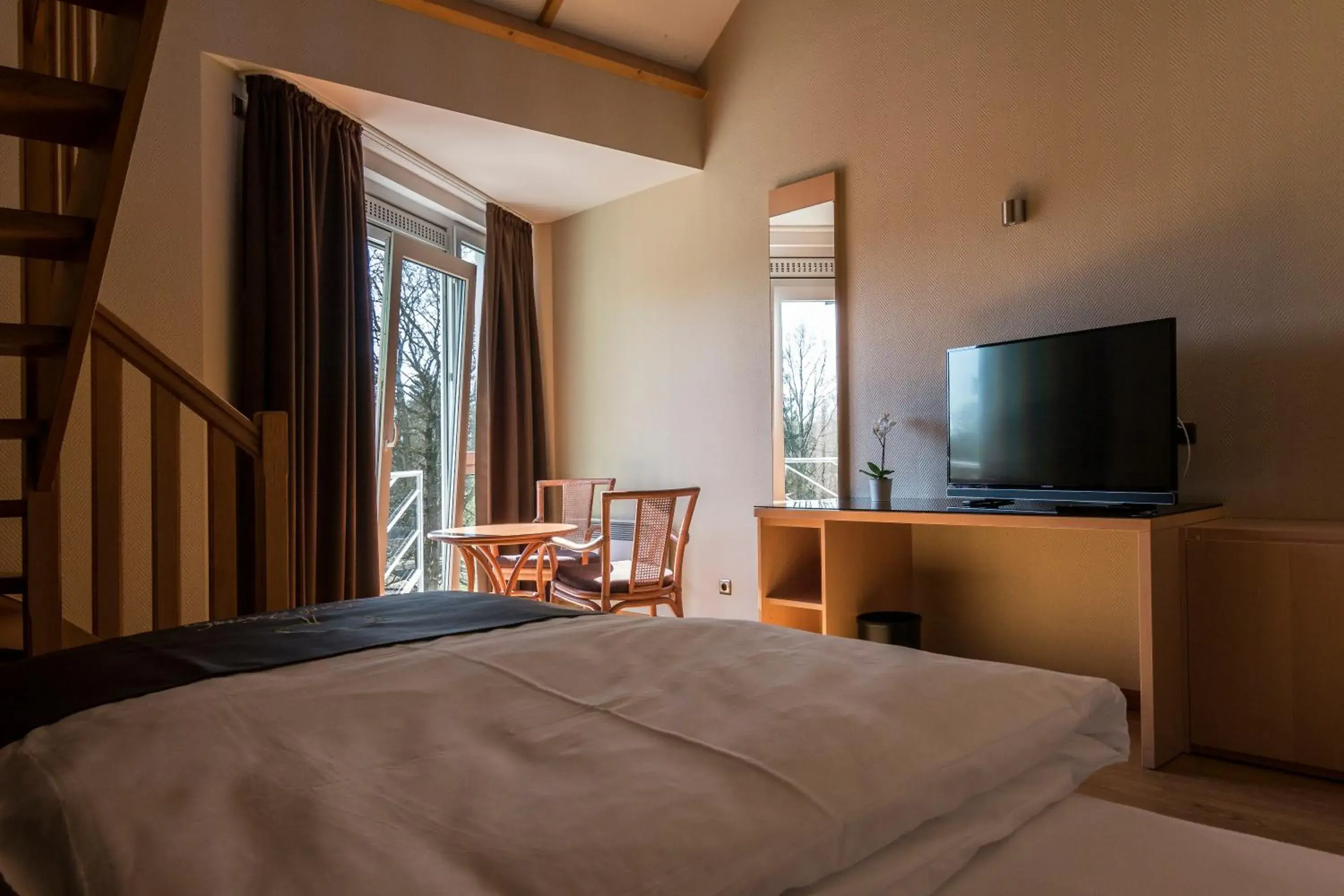 Family Room in Park Hotel Kelmis Family Room in Park Hotel Kelmis