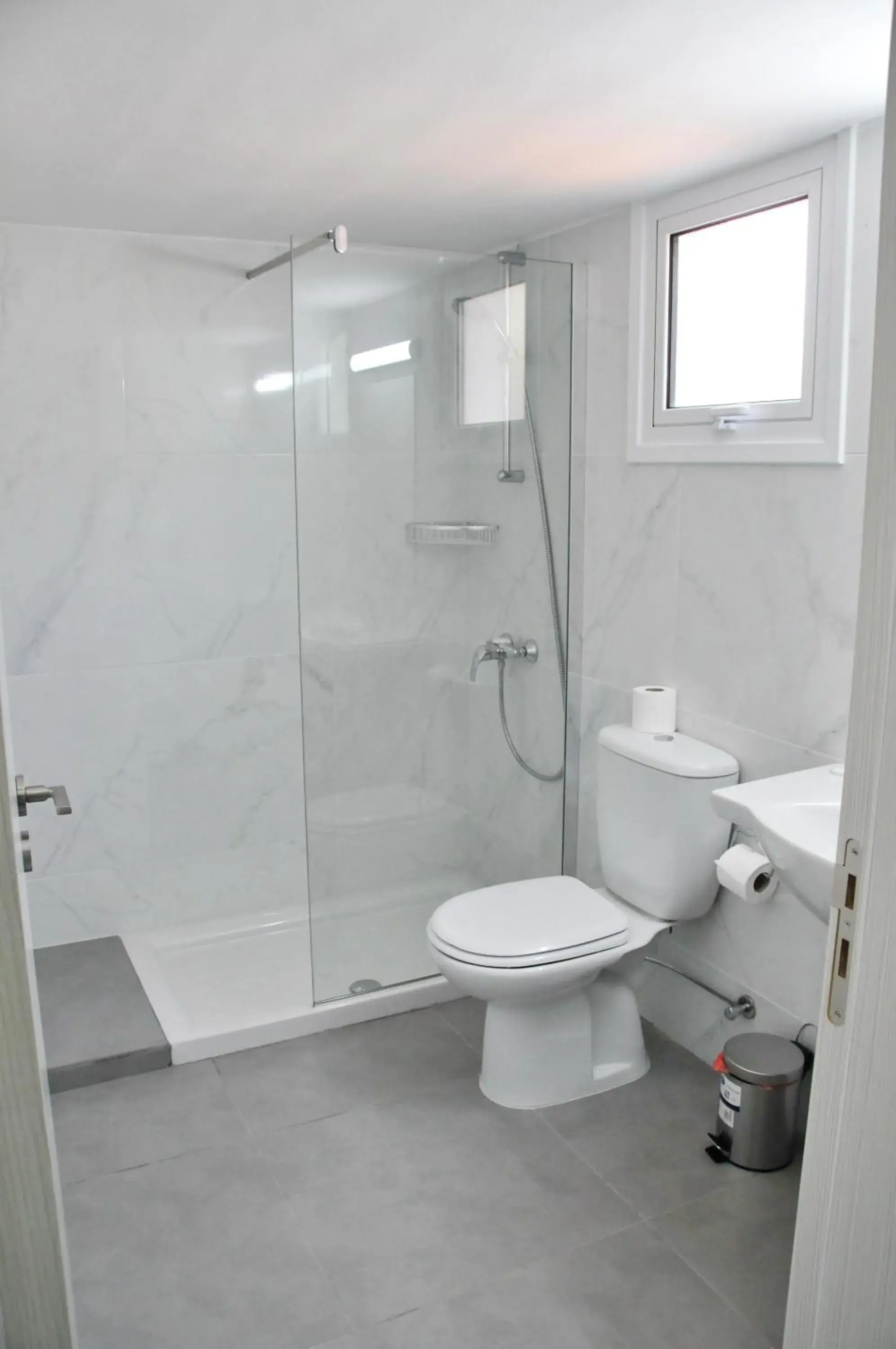 Deluxe Studio with City View in Kaos Hotel Apartments Deluxe Studio with City View in Kaos Hotel Apartments