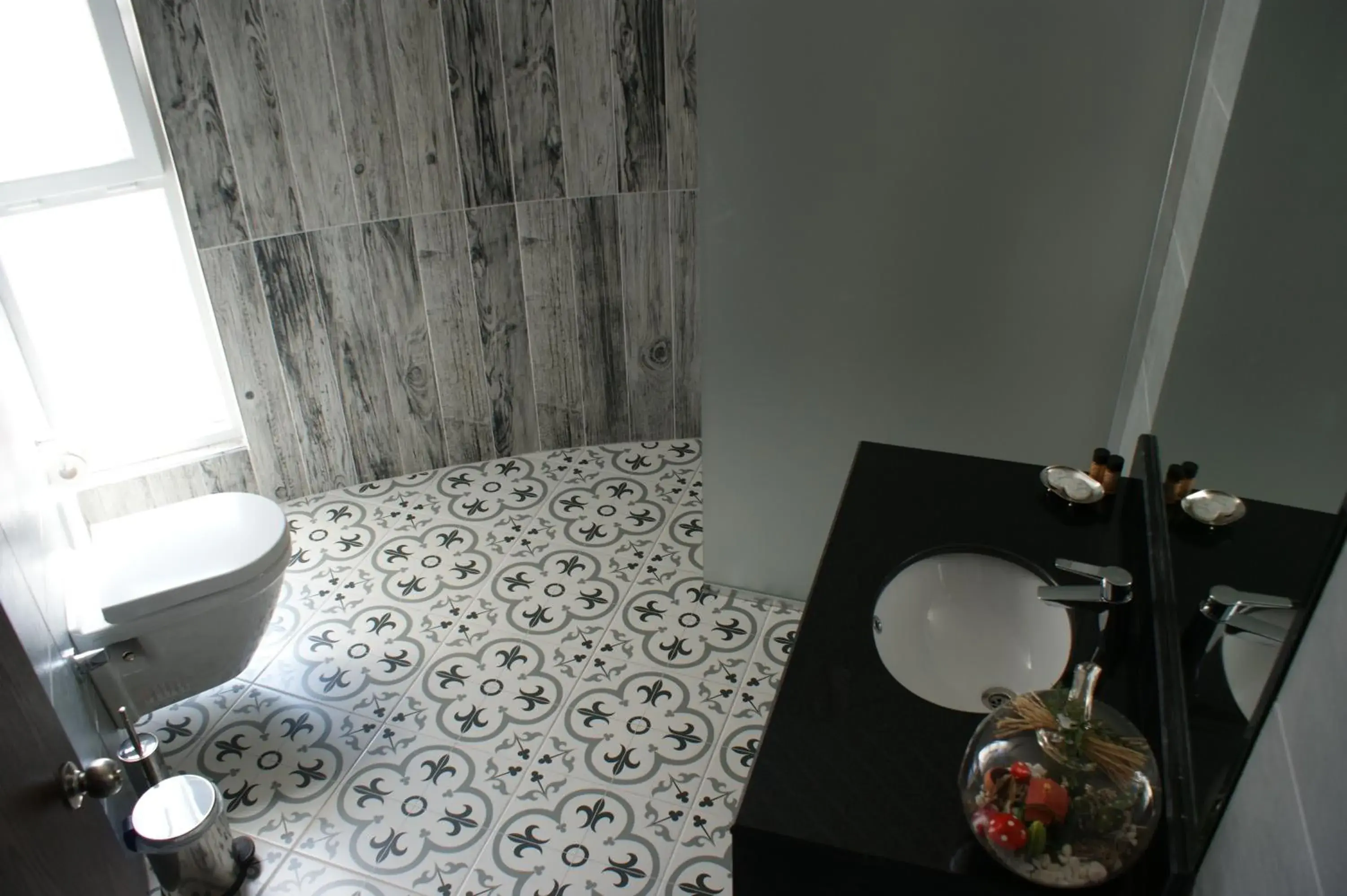 Double Room - single occupancy in Kemer Hotel Double Room - single occupancy in Kemer Hotel