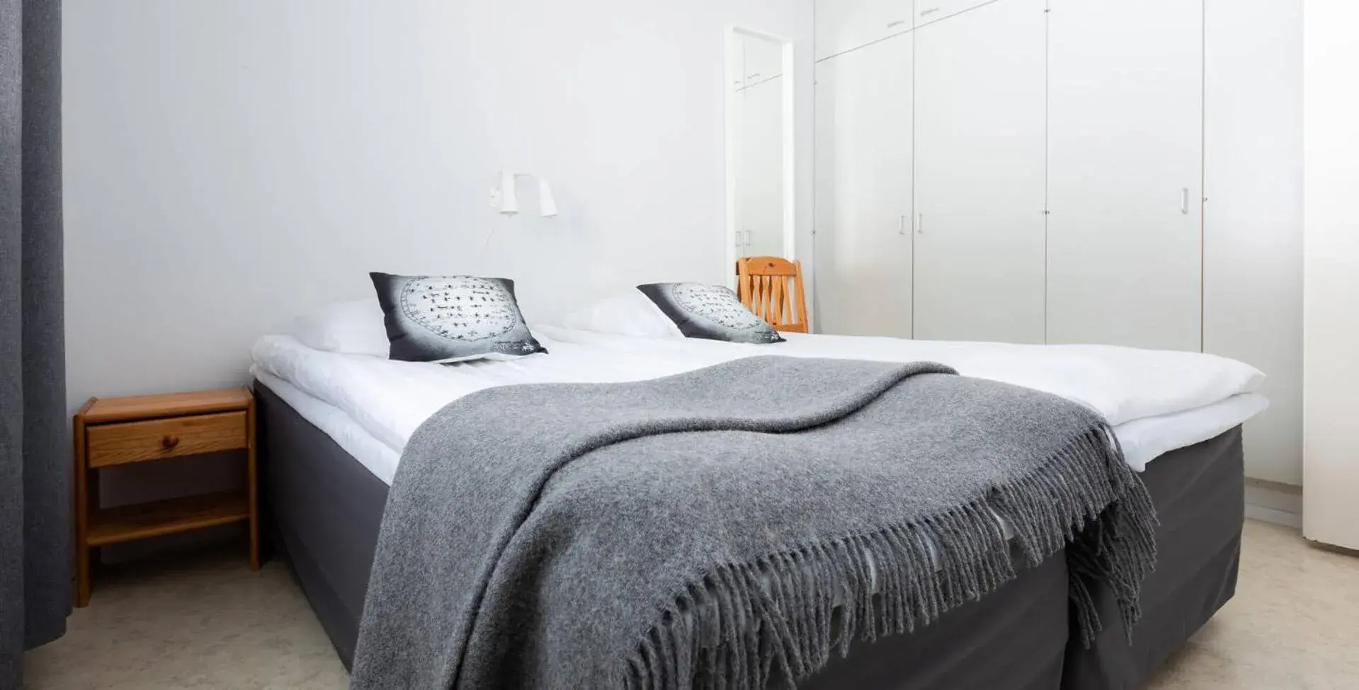 Economy One-Bedroom Apartment in Lapland Hotels Hetta Economy One-Bedroom Apartment in Lapland Hotels Hetta