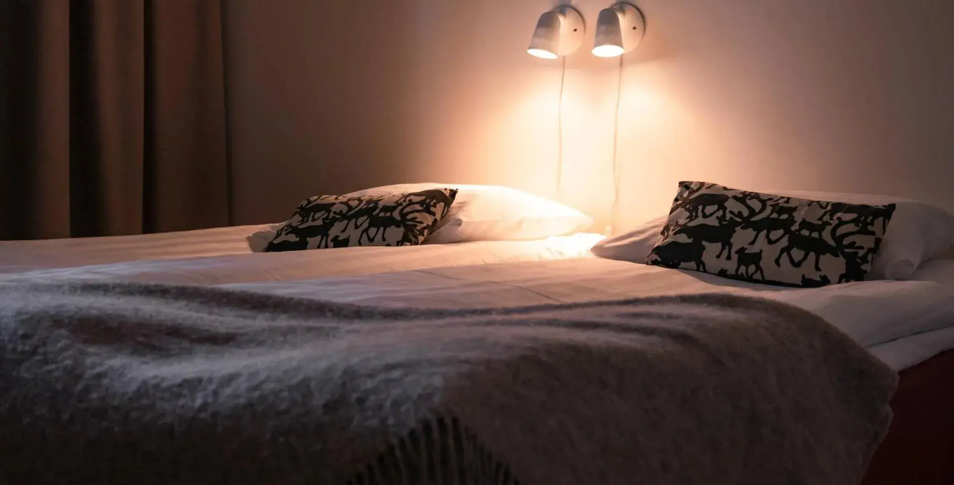 Economy Studio Apartment in Lapland Hotels Hetta Economy Studio Apartment in Lapland Hotels Hetta