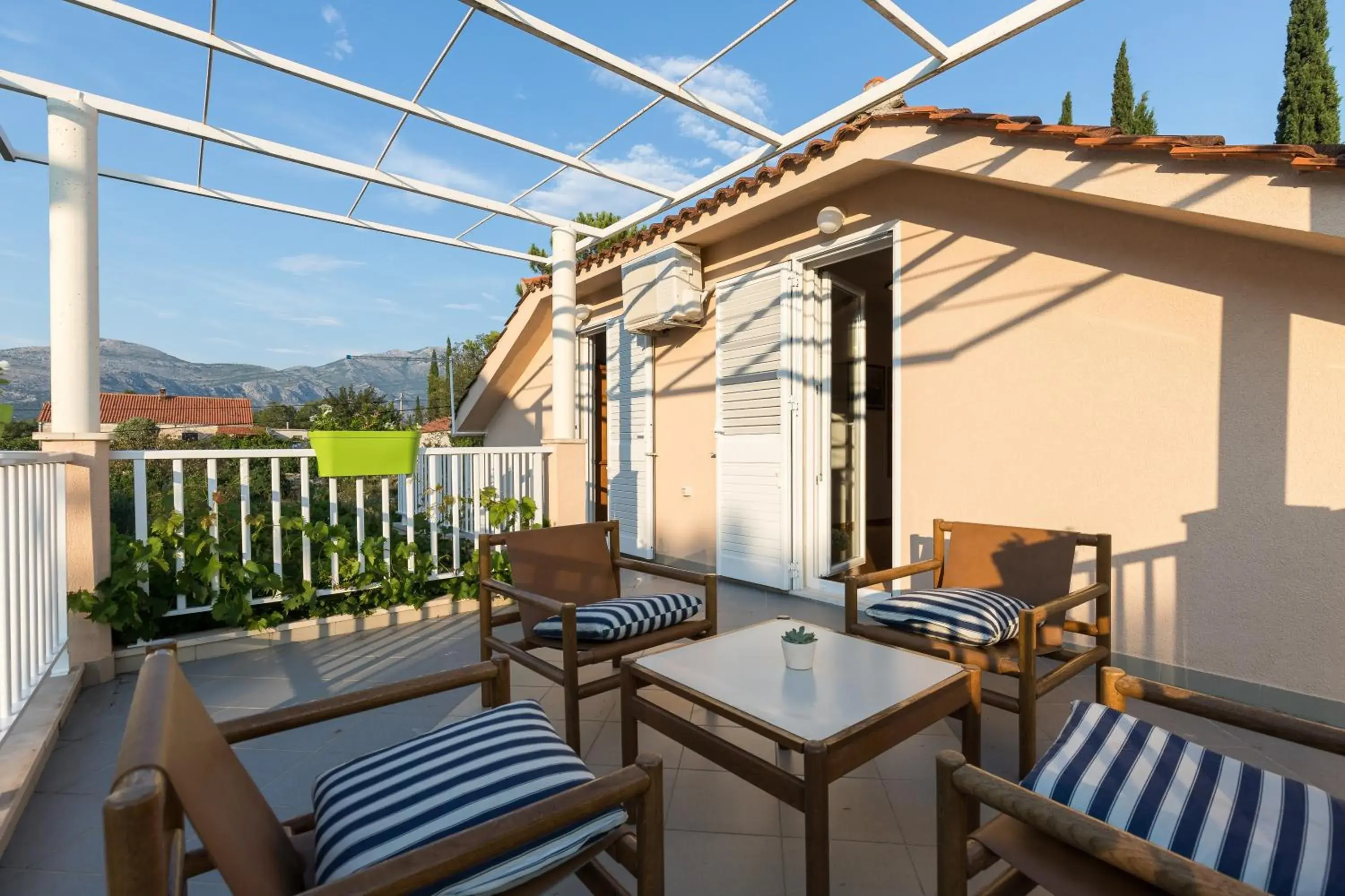 Apartment Zora Apartment Zora