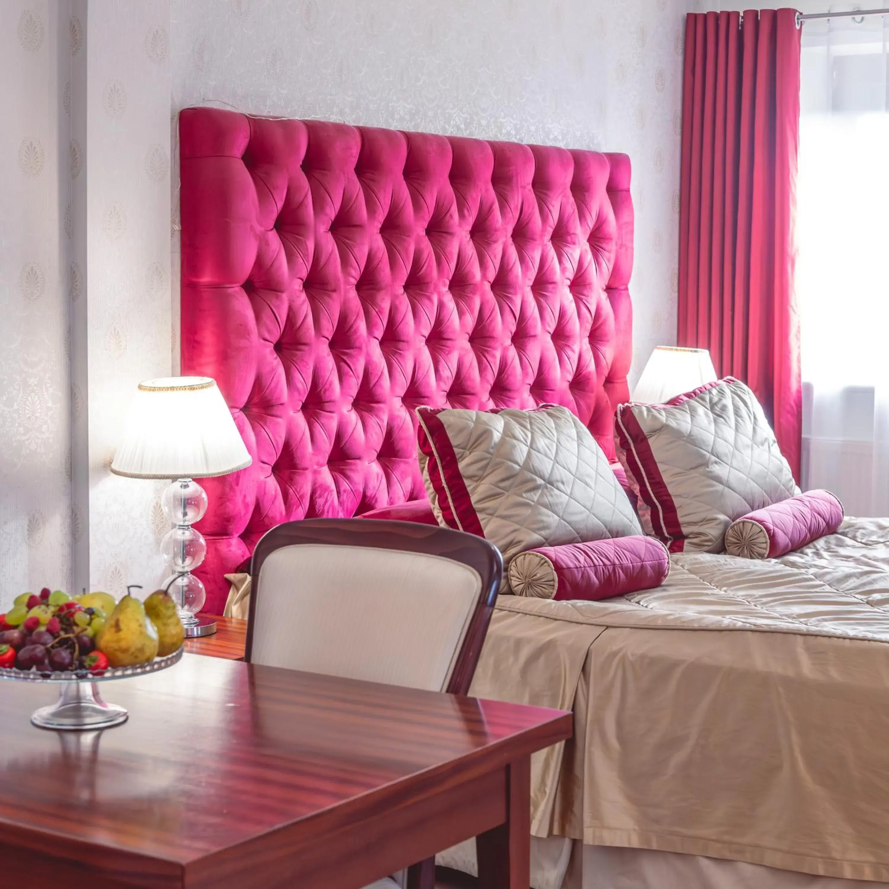 Deluxe Apartment in Hotel Skala Deluxe Apartment in Hotel Skala