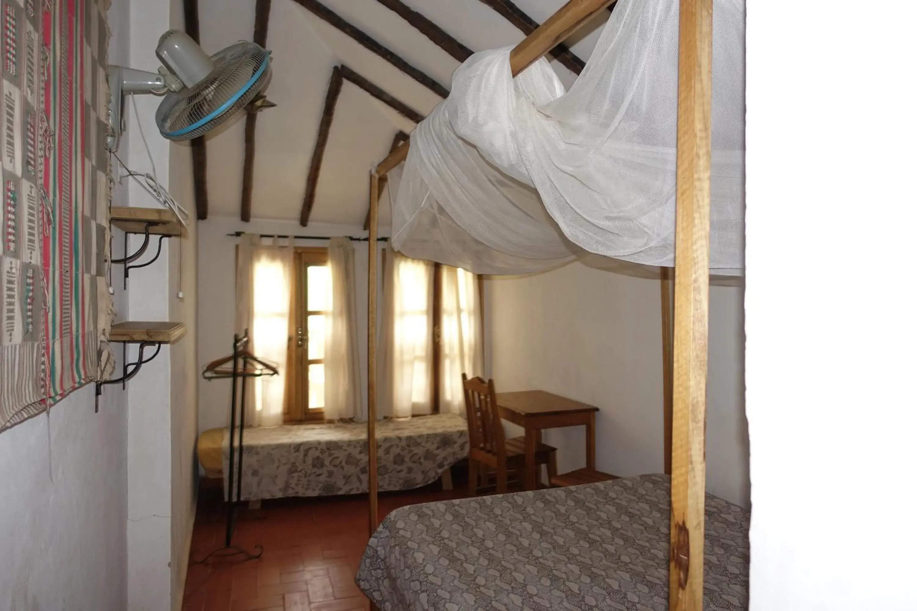 Deluxe Double Room - single occupancy in Keur Marrakis Deluxe Double Room - single occupancy in Keur Marrakis