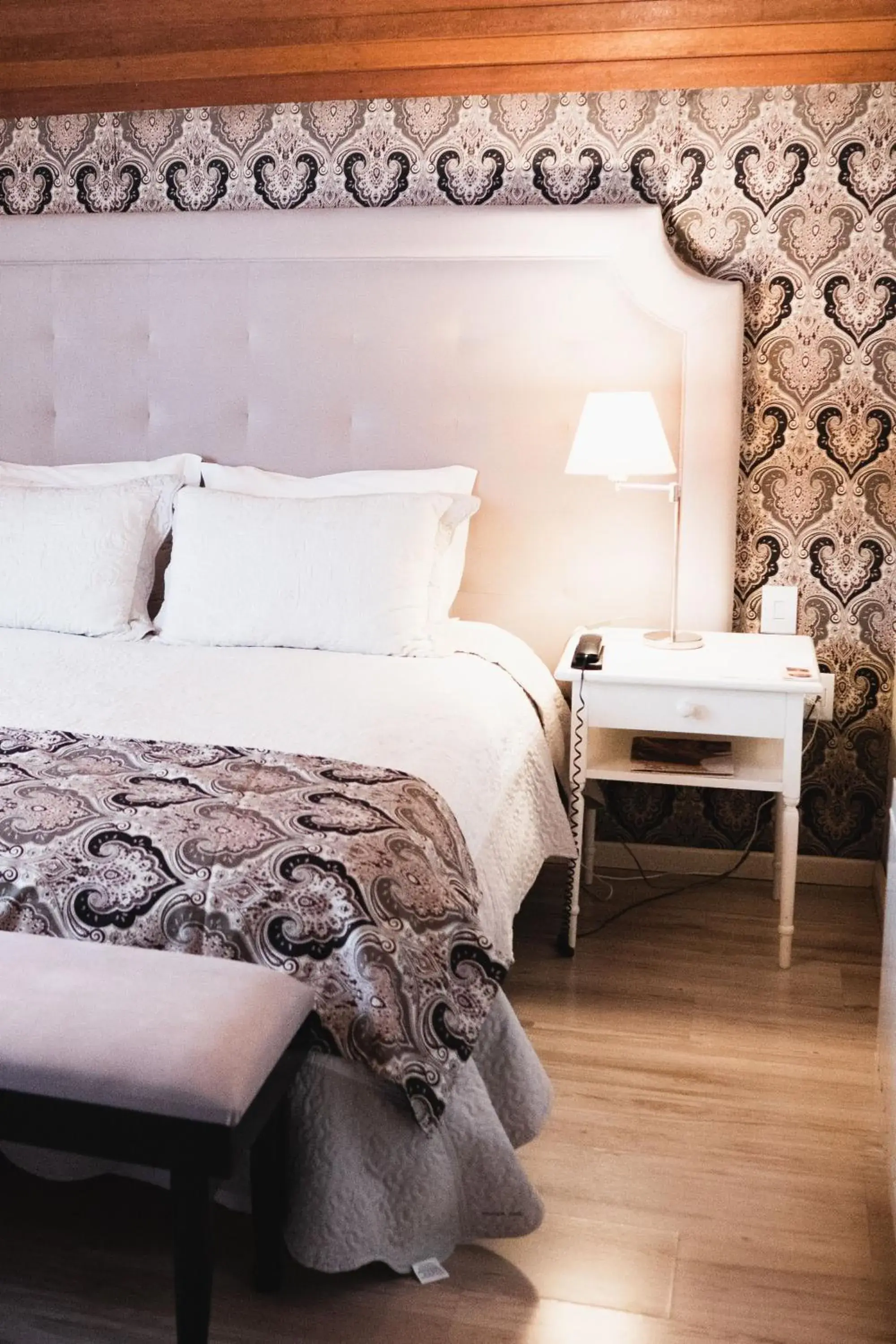 Deluxe Apartment in Pousada Don Ramon & Spa Holgar D'Alma - Charm Collection Deluxe Apartment in Pousada Don Ramon & Spa Holgar D'Alma - Charm Collection