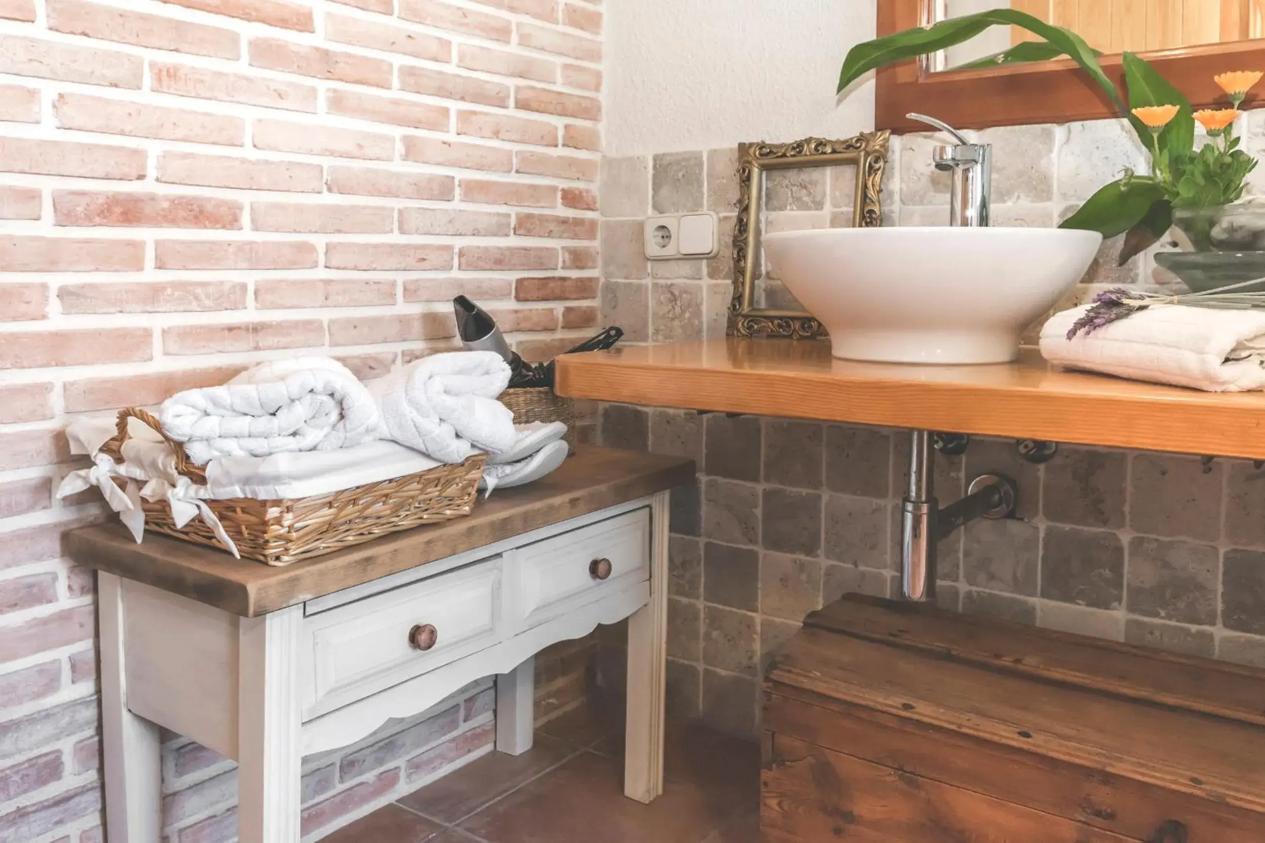 Double Room with Balcony - single occupancy in Can Caponet Double Room with Balcony - single occupancy in Can Caponet