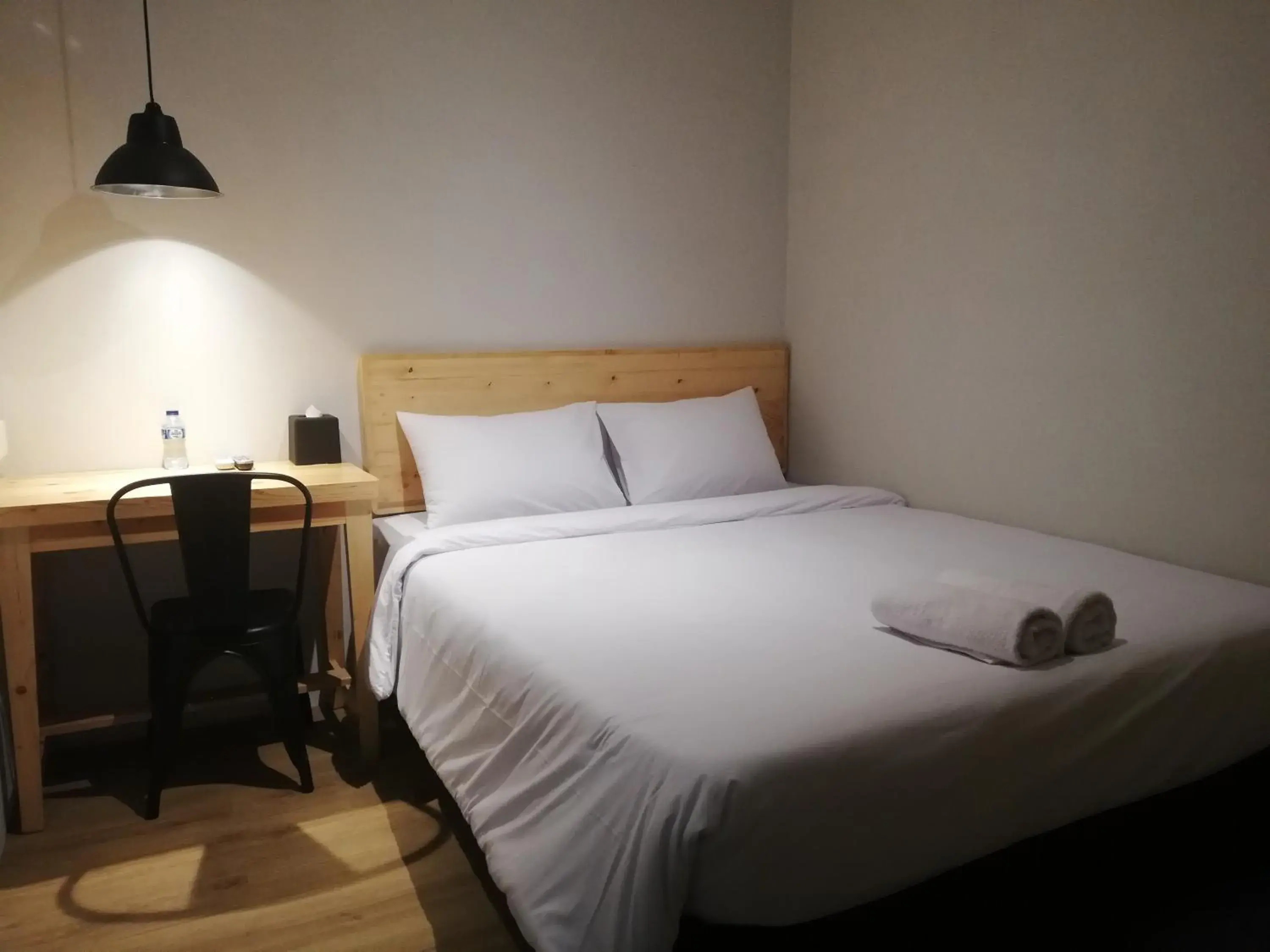 Standard Double Room in PINX'S HOSTEL Standard Double Room in PINX'S HOSTEL