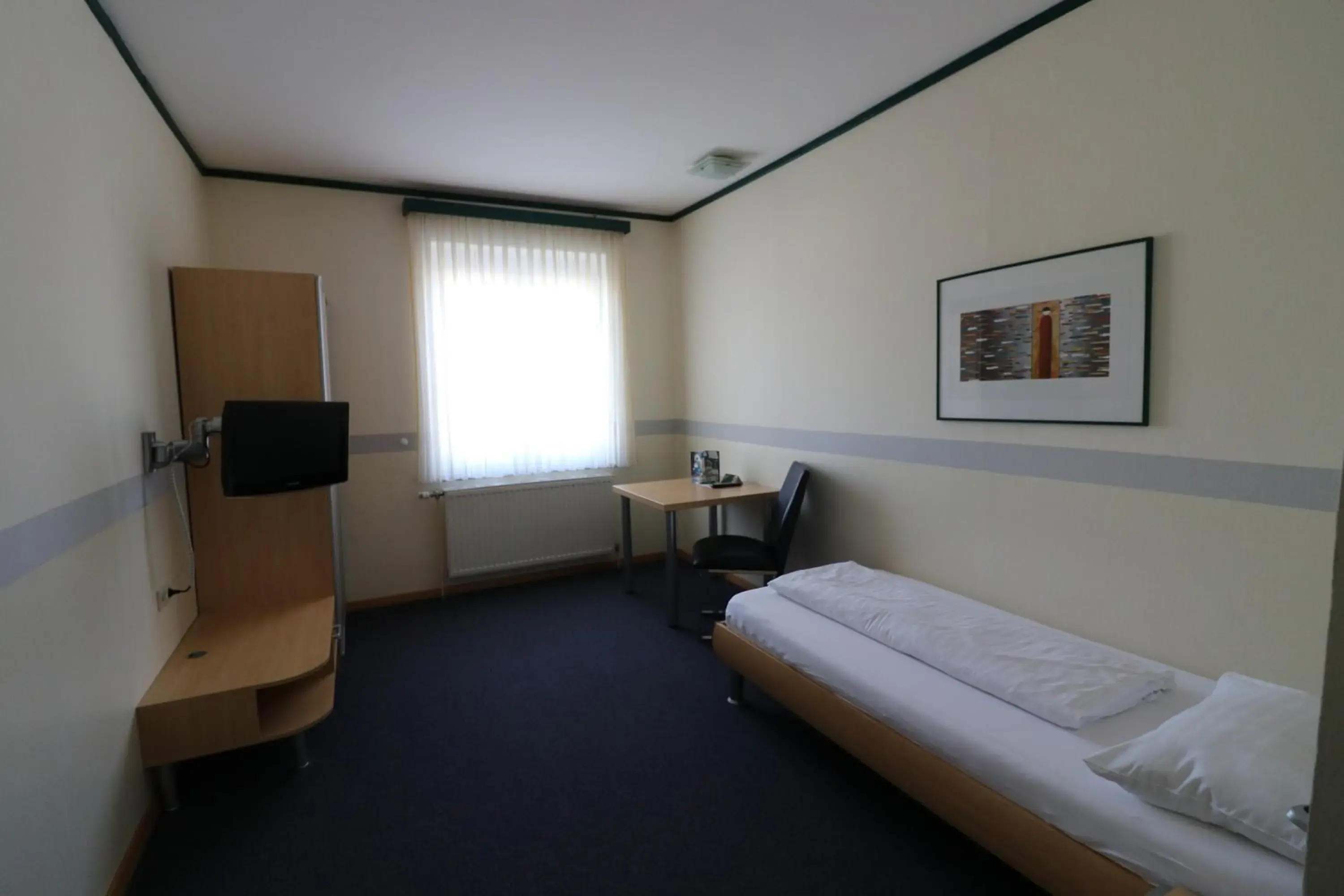 Single Room in Schlafgut Single Room in Schlafgut