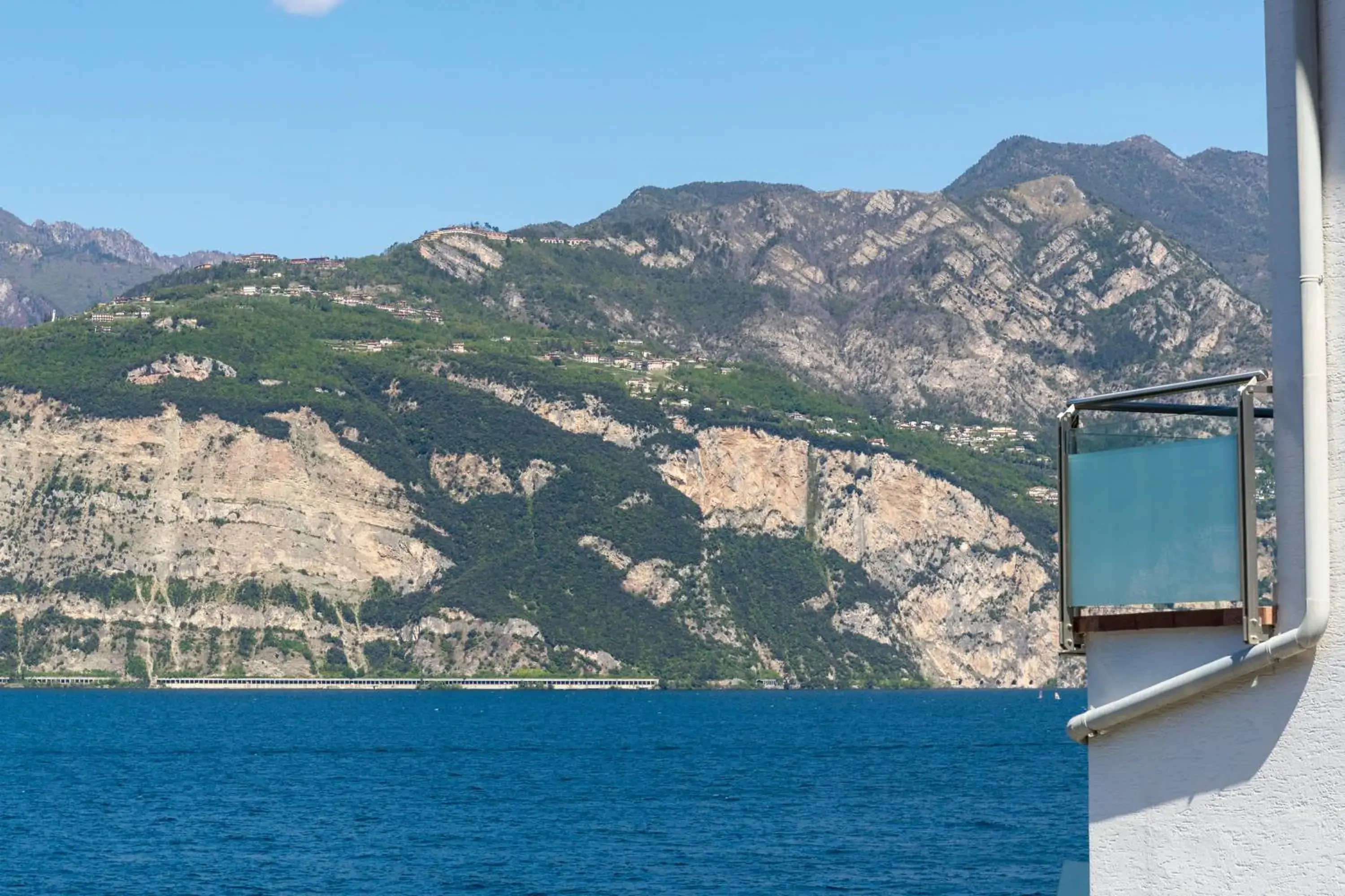 Double or Twin Room with Terrace in Hotel Vega Double or Twin Room with Terrace in Hotel Vega