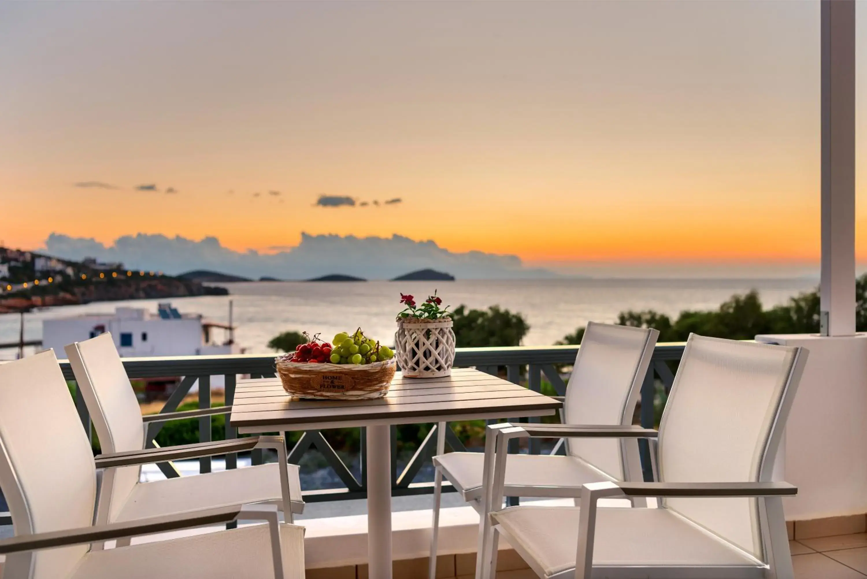 King Suite with Spa Bath in Aegean Paradiso Vacation Club - "Adults Only" King Suite with Spa Bath in Aegean Paradiso Vacation Club - "Adults Only"