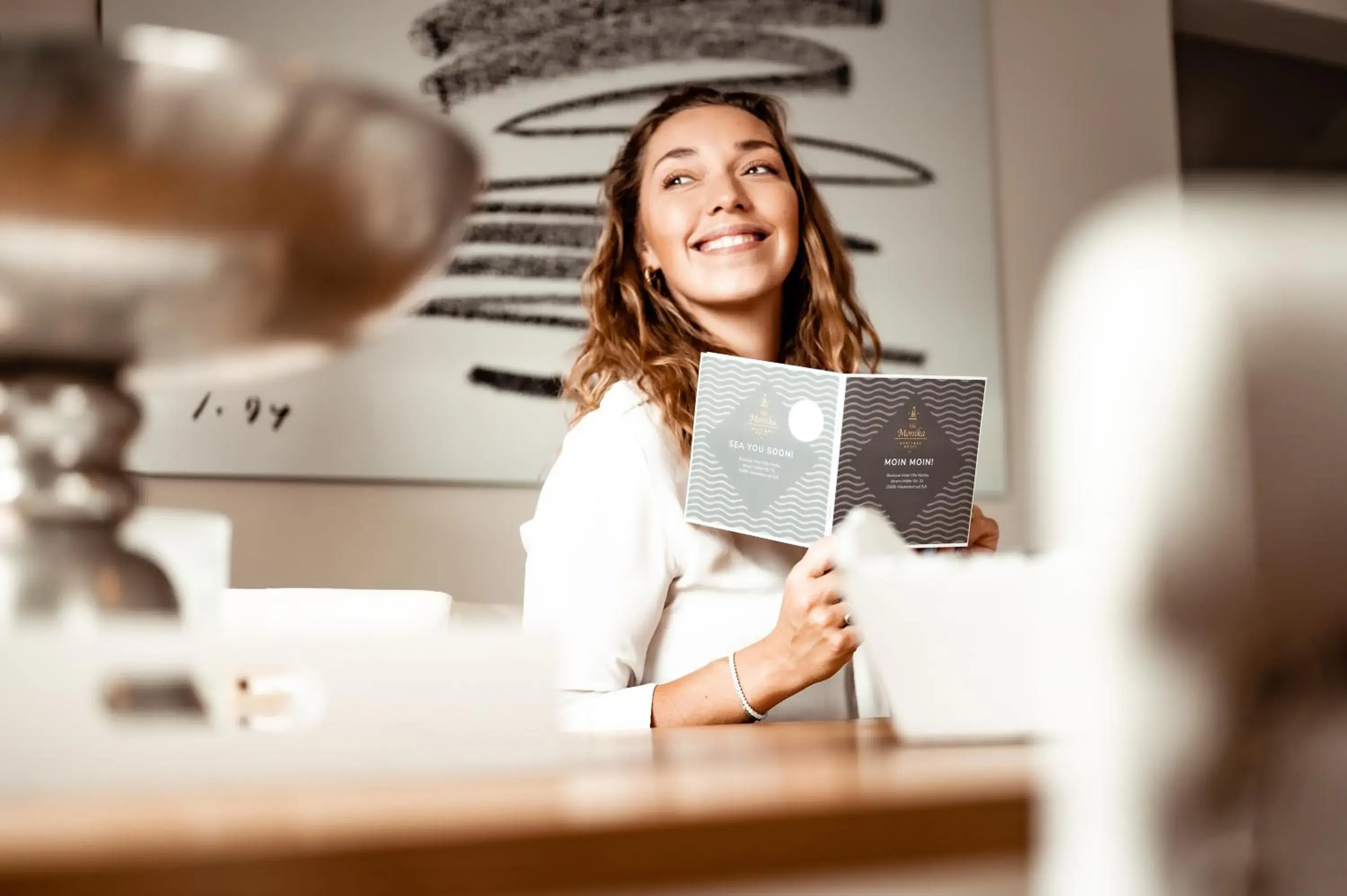 King Suite with Balcony in Boutique Hotel Villa Monika King Suite with Balcony in Boutique Hotel Villa Monika