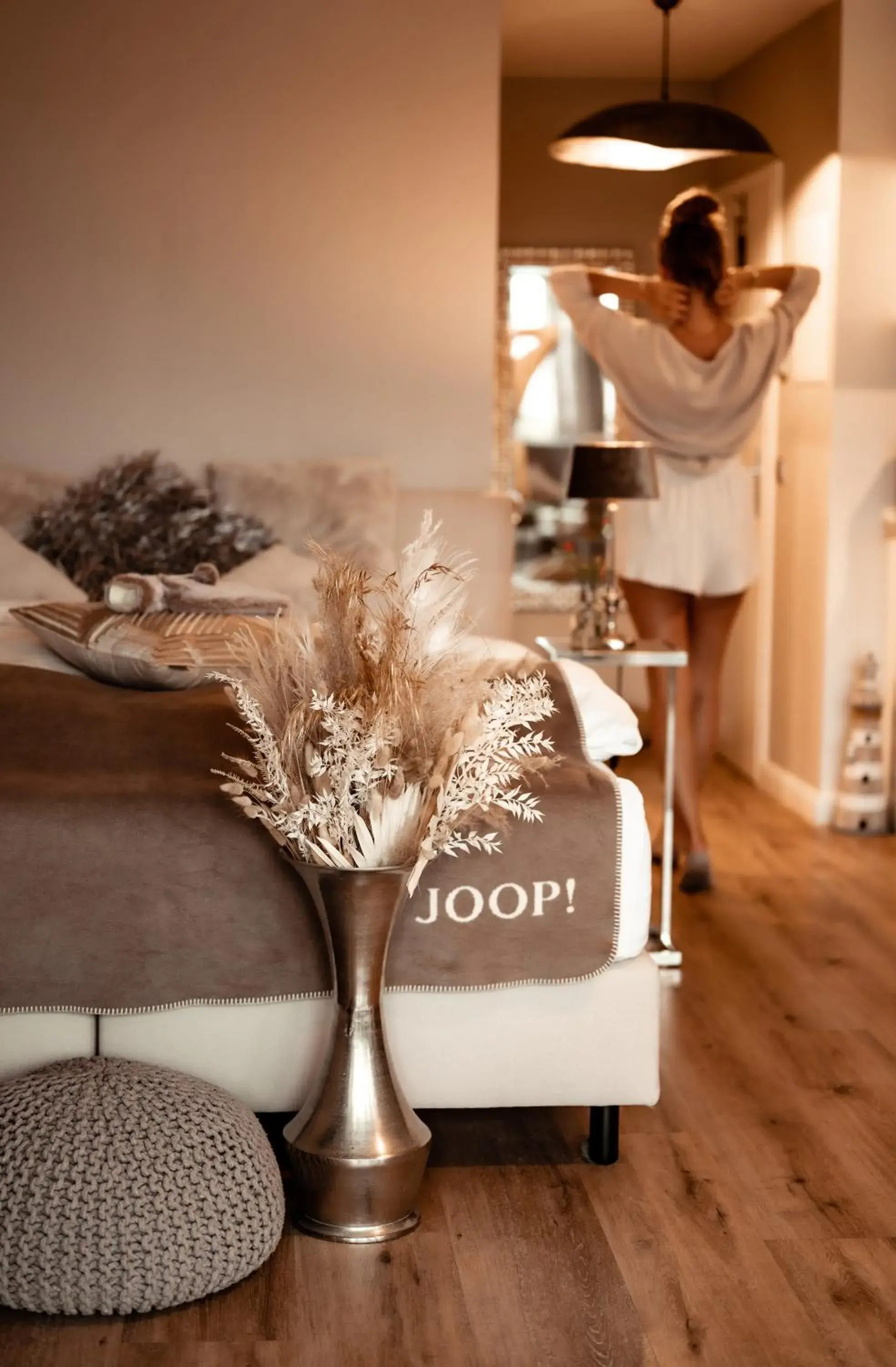 Double Room with Terrace in Boutique Hotel Villa Monika Double Room with Terrace in Boutique Hotel Villa Monika