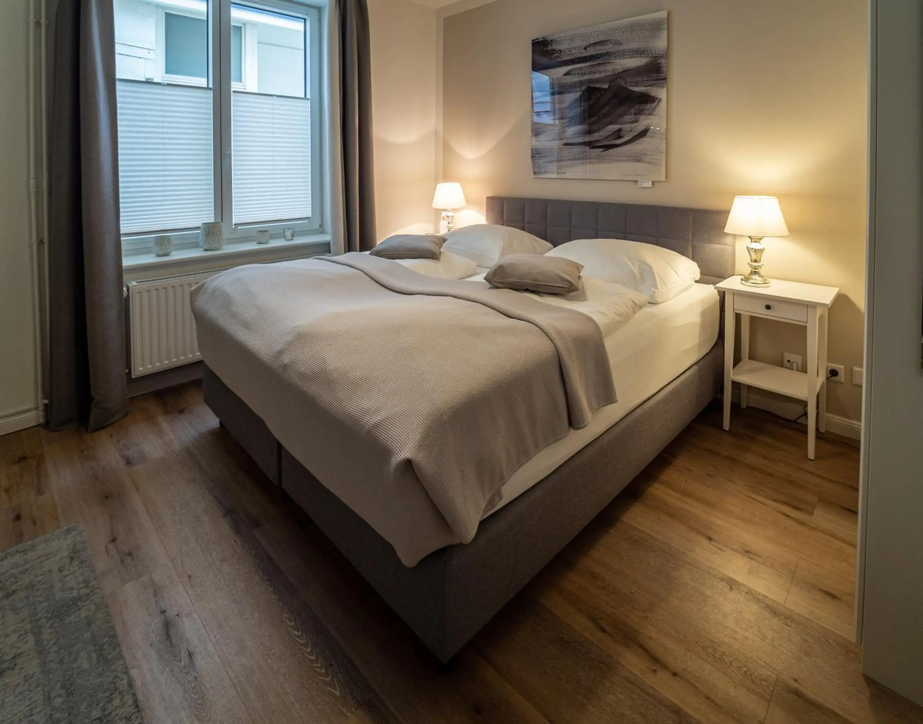 Standard Double Room in Boutique Hotel Villa Monika Standard Double Room in Boutique Hotel Villa Monika